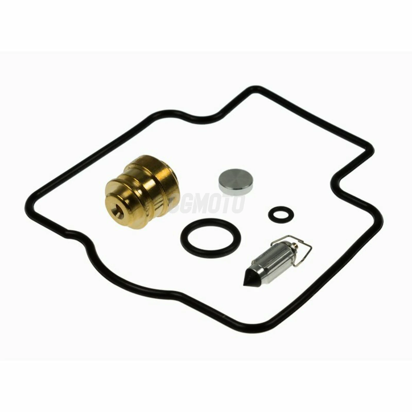 KIT de REPARATION de carburateur pour ZZR600