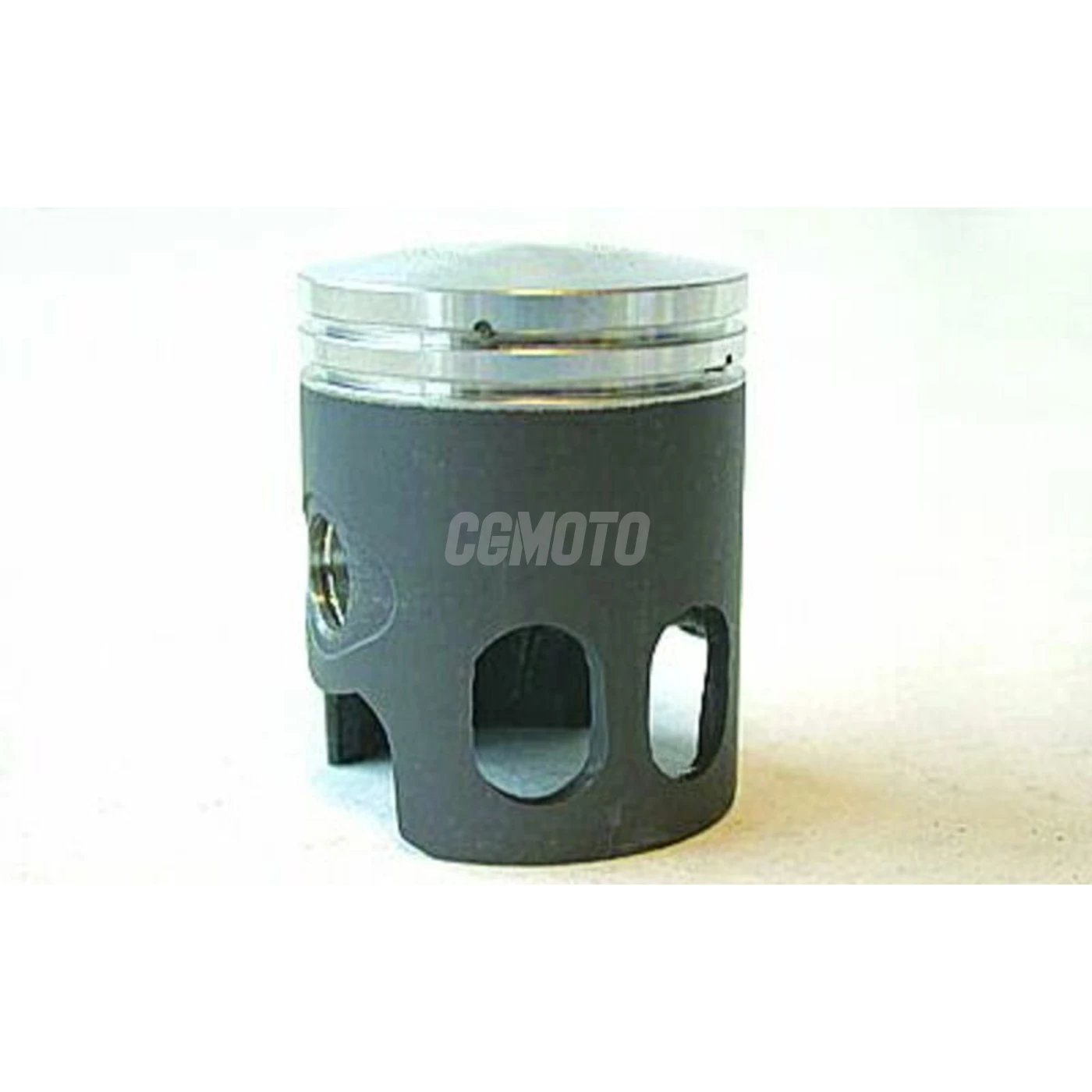 Piston pour scooter 50 40.25mm, TETE BOMBÉ