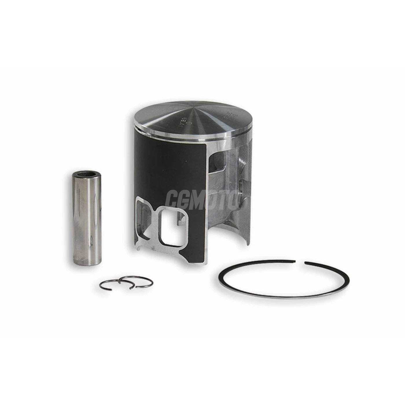 Piston Malossi Ø68,5 pour groupe thermique 051142