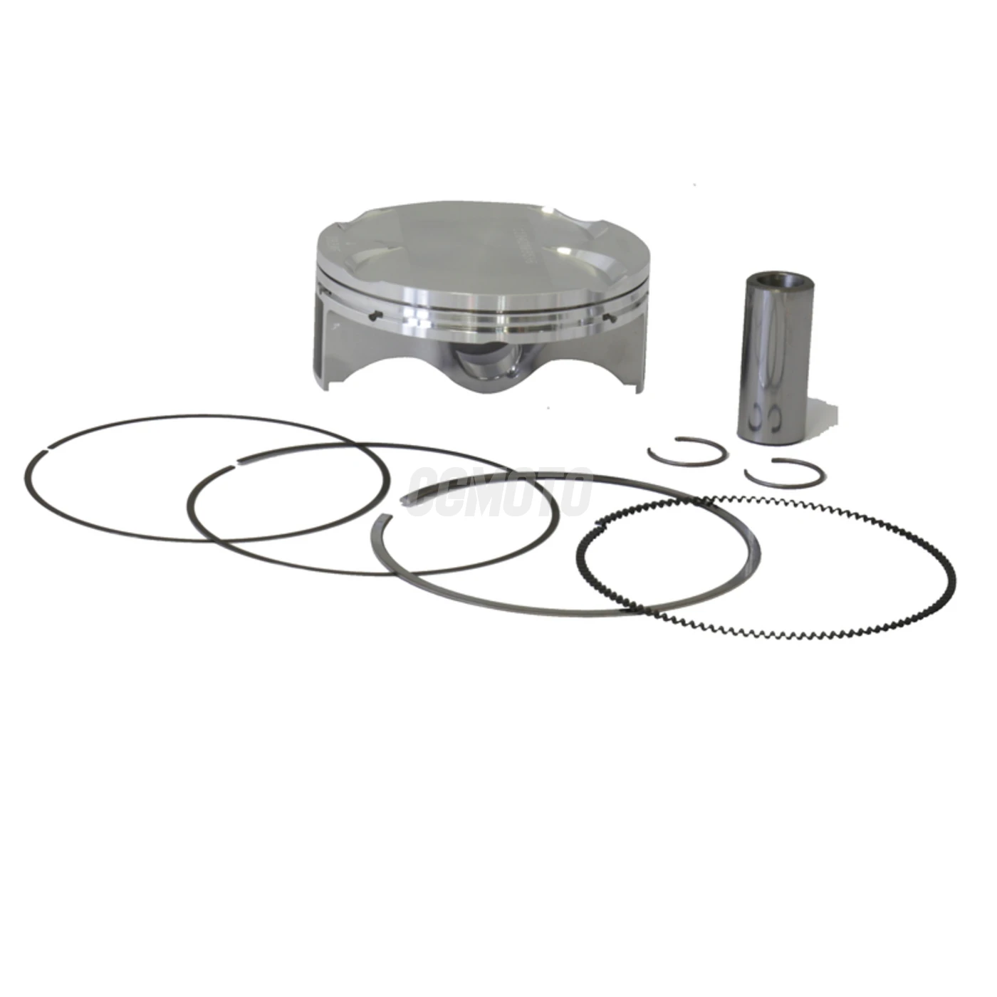 Piston de rechange Athena Ø96 pour kit 053036 Suzuki RM-Z450