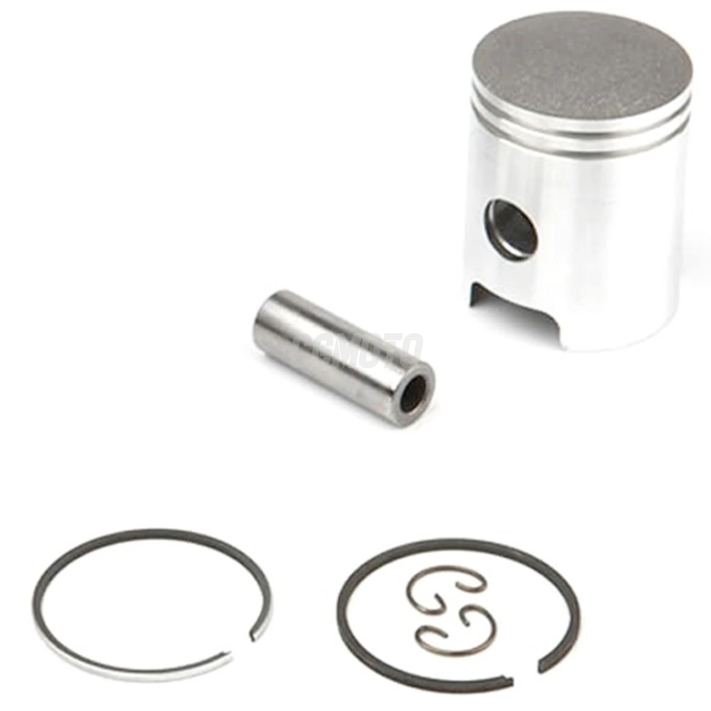 Piston de rechange Airsal pour KIT 059009