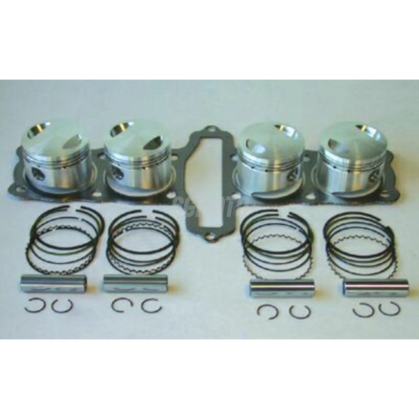 kit 1179CC pour XS1100 1979-82