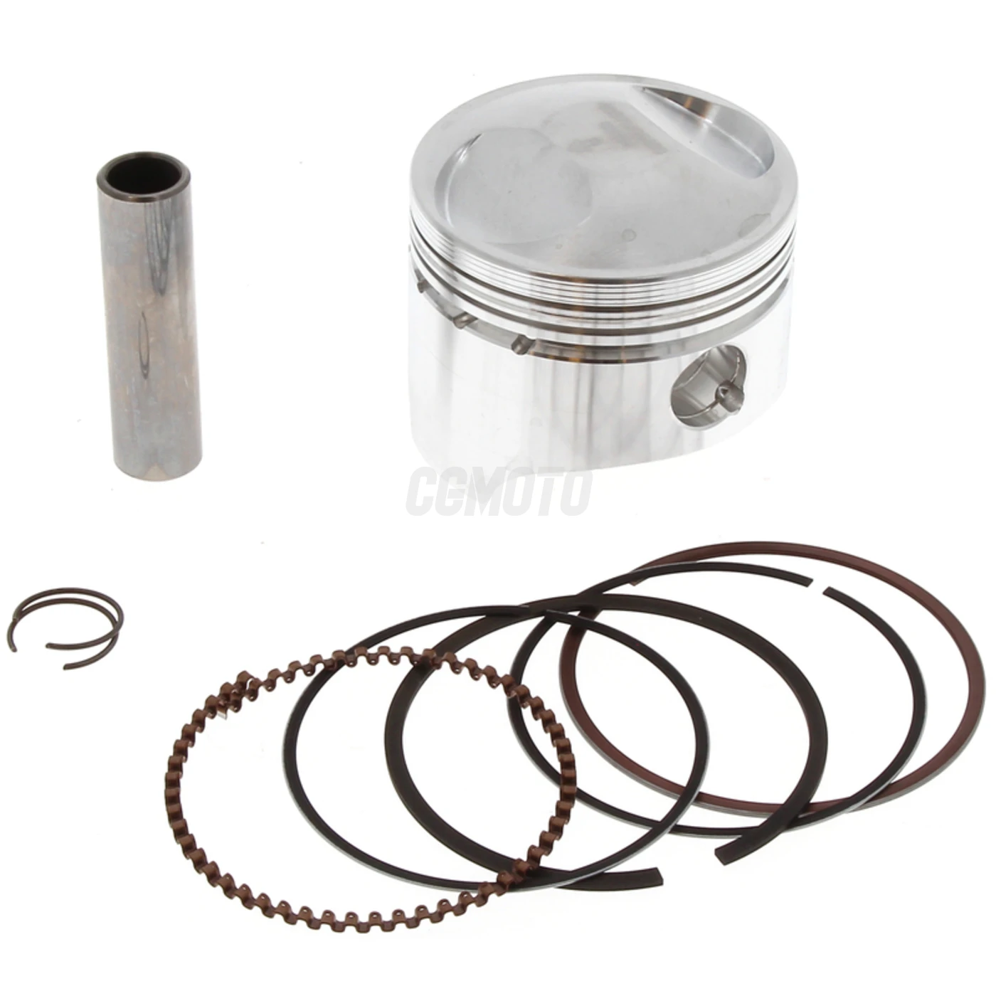 kit 1370CC pour Z1300 1978-87