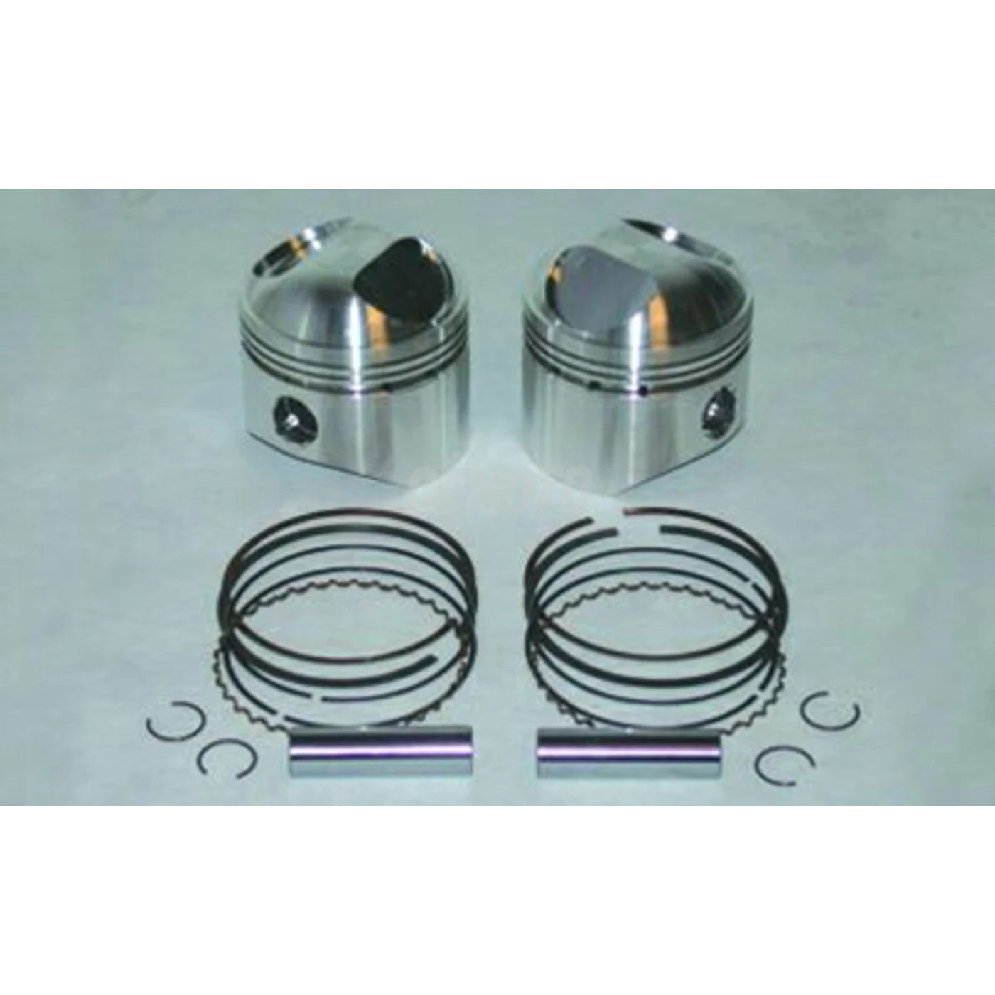 pistons pour SHOVEL 1200FL/FLH 1948-79 +0.020