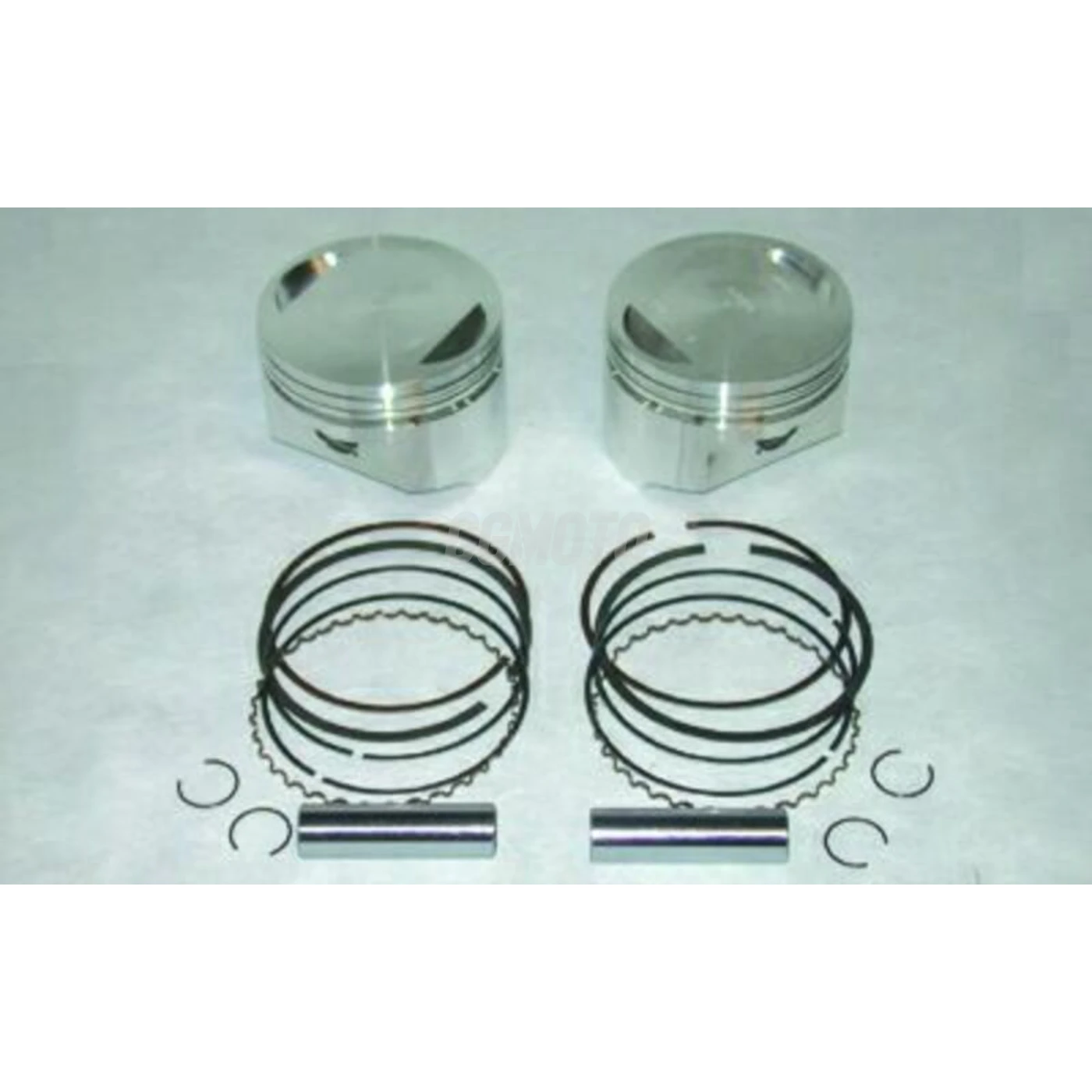 pistons pour 1340 EVO STD