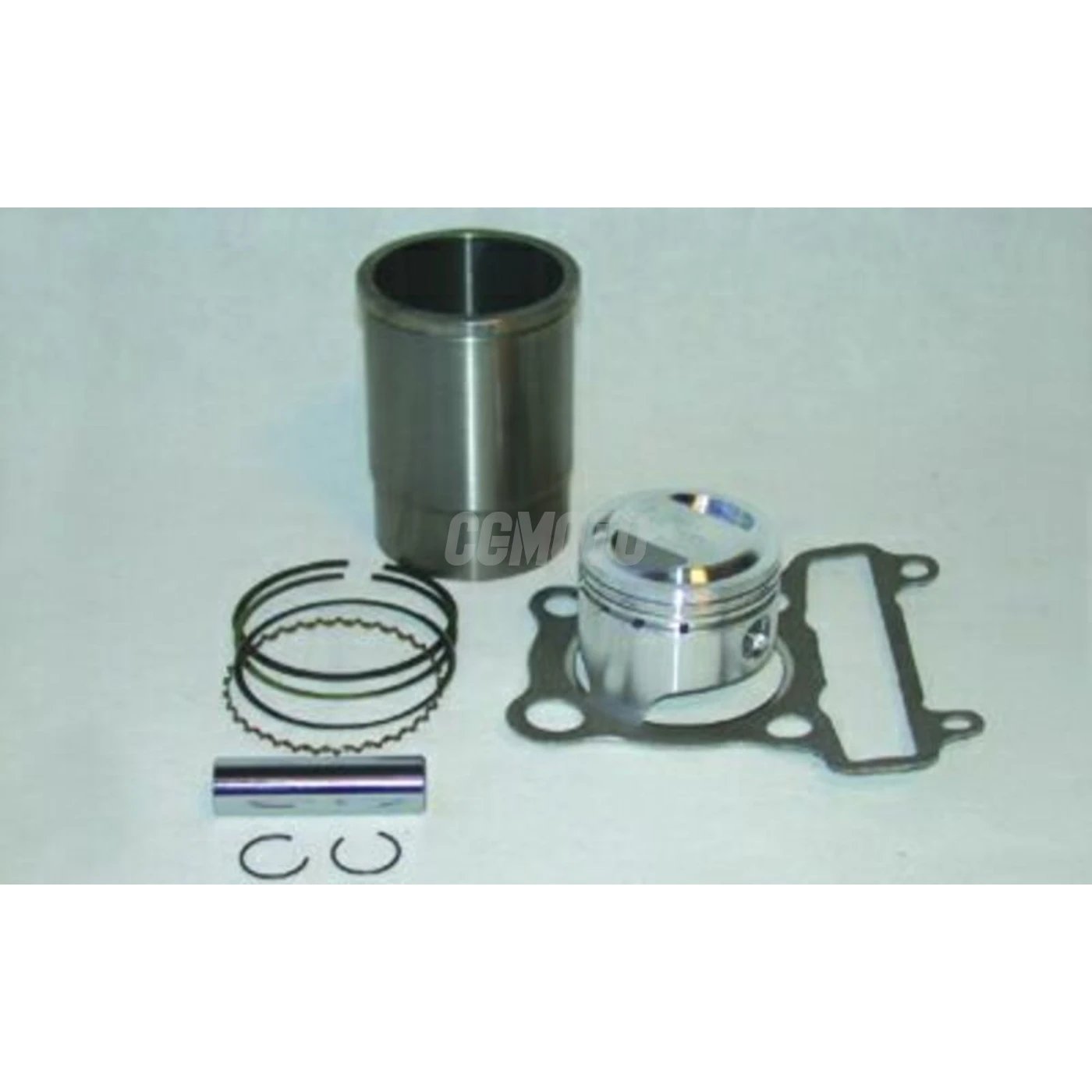 kit 165CC pour XT/SR/TW125