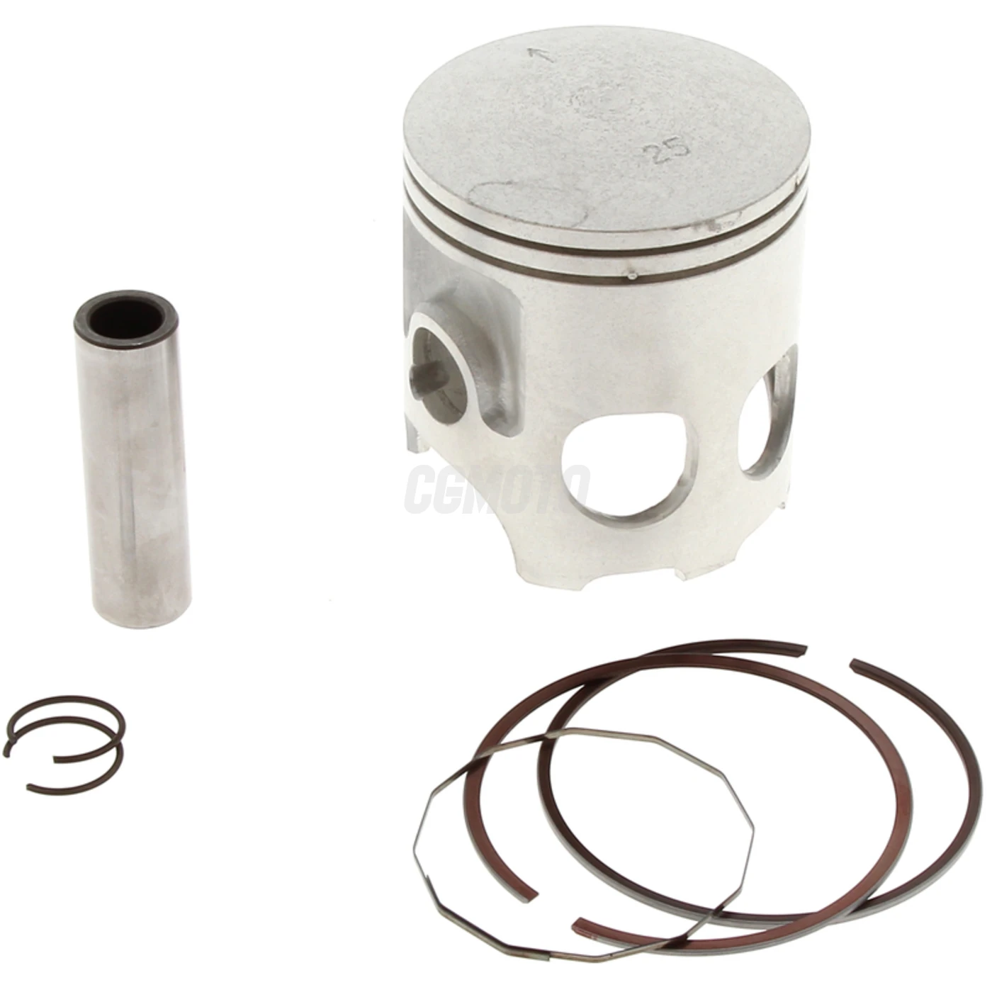 KIT Piston pour RD/BANSHEE 350 64.25mm