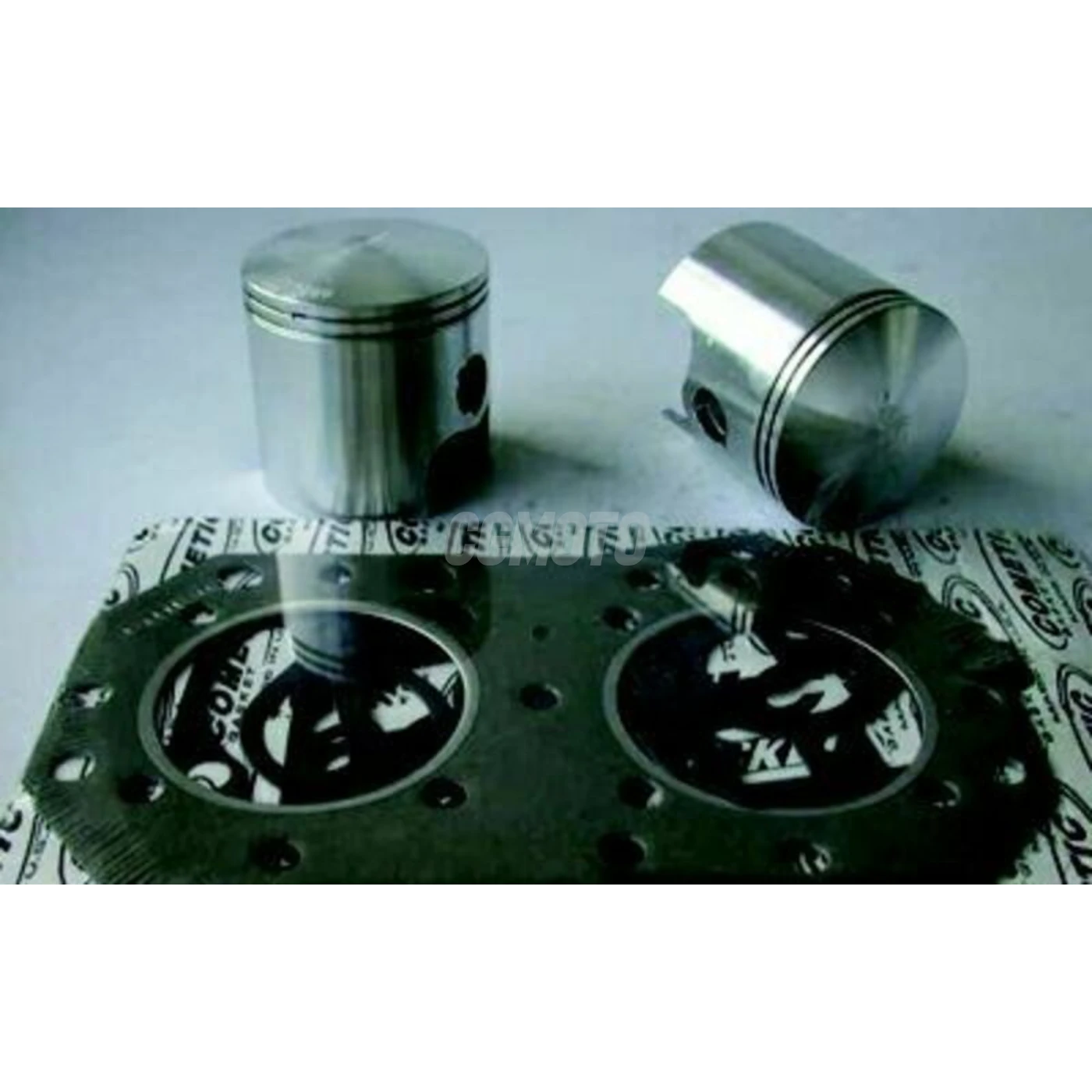 kit pistons pour jet Kawasaki 440 69mm