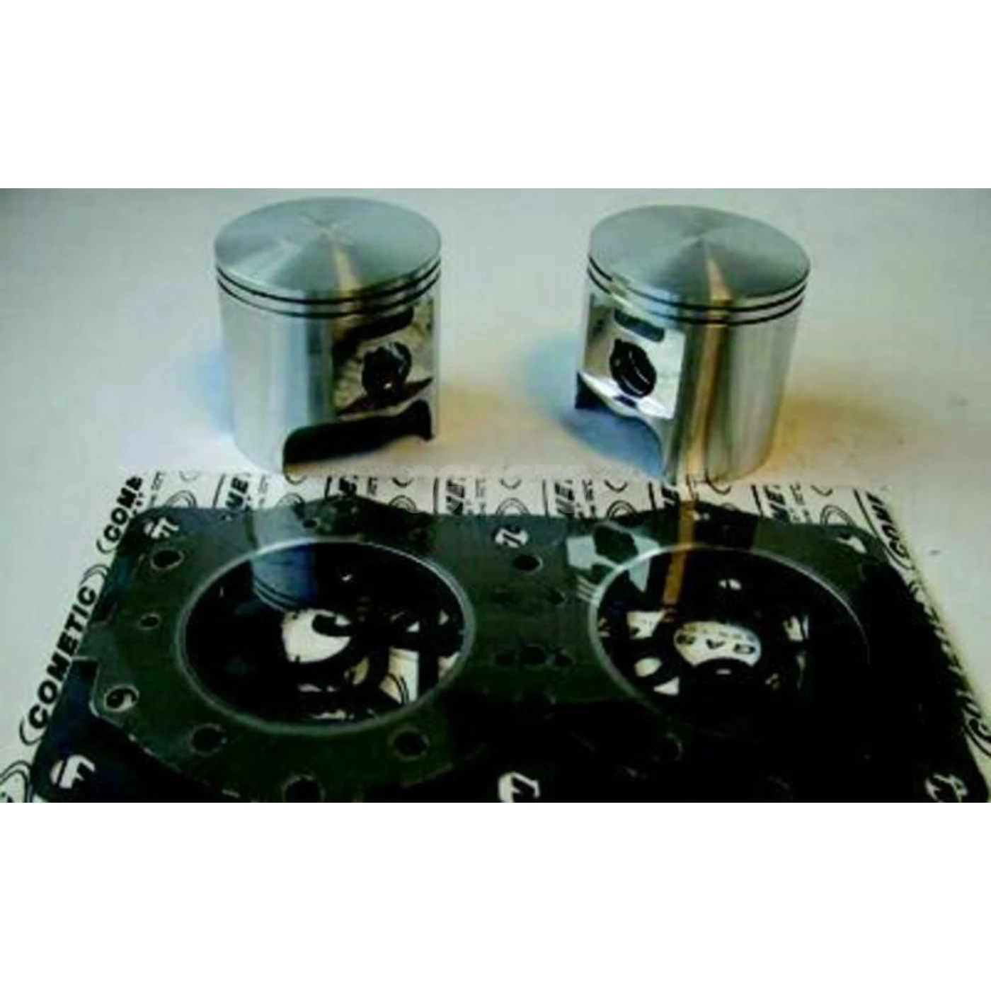 kit pistons pour jet Yamaha 650 77.5mm