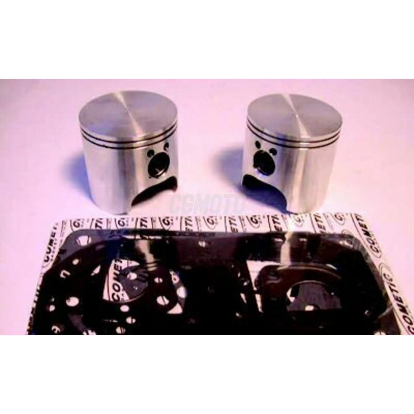 kit pistons pour JS750 1995-98 80mm