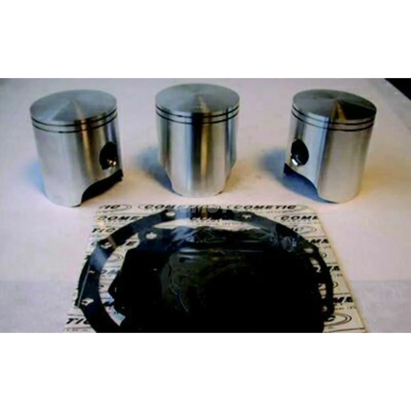 kit pistons pour jet Kawasaki 1200 80mm