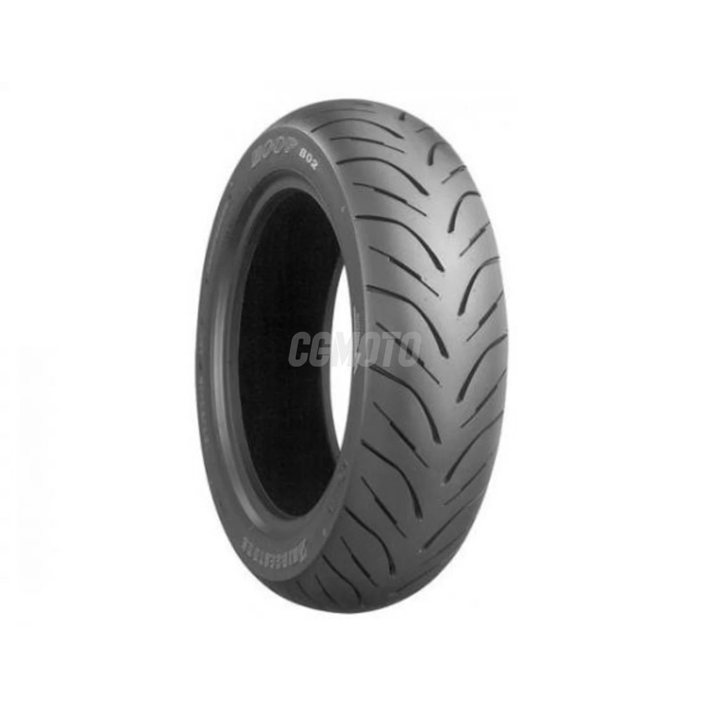 Pneu Scooter 130/70-16 61P TL HOOP02