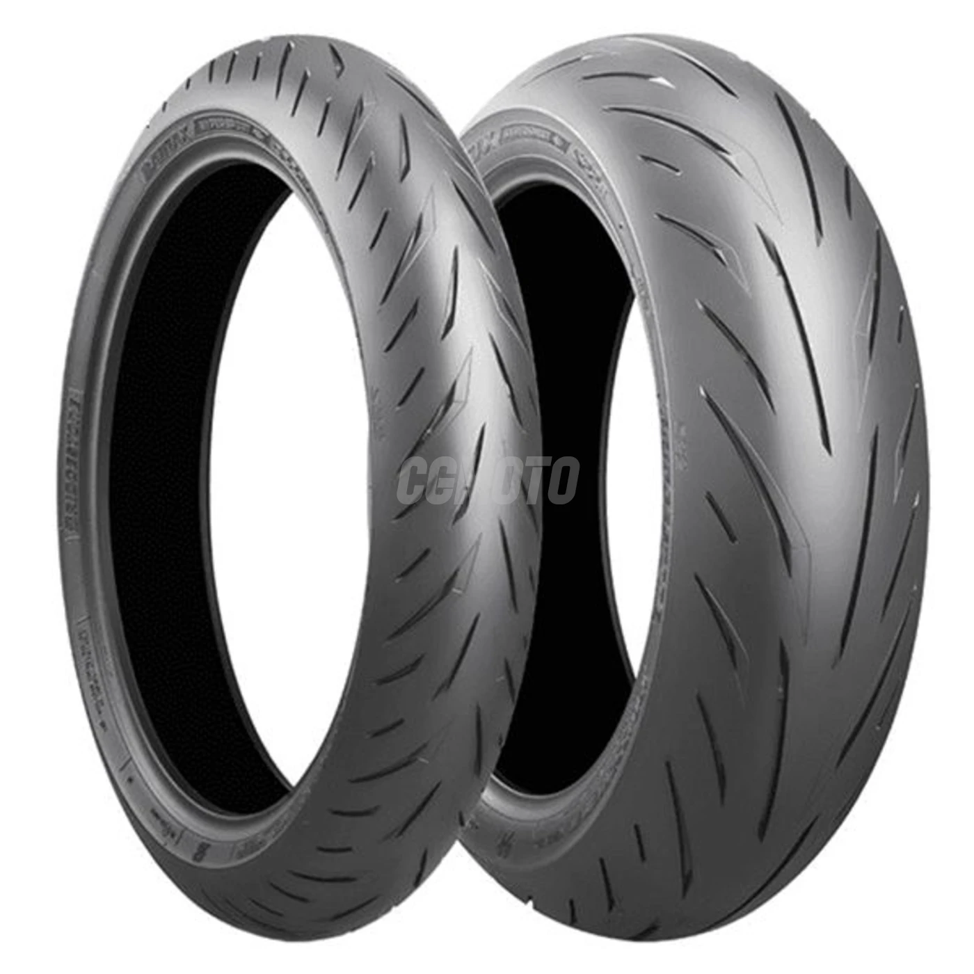 Pneu Route 140/70 R 17 66H BRIDGESTONE BATTLAX S22