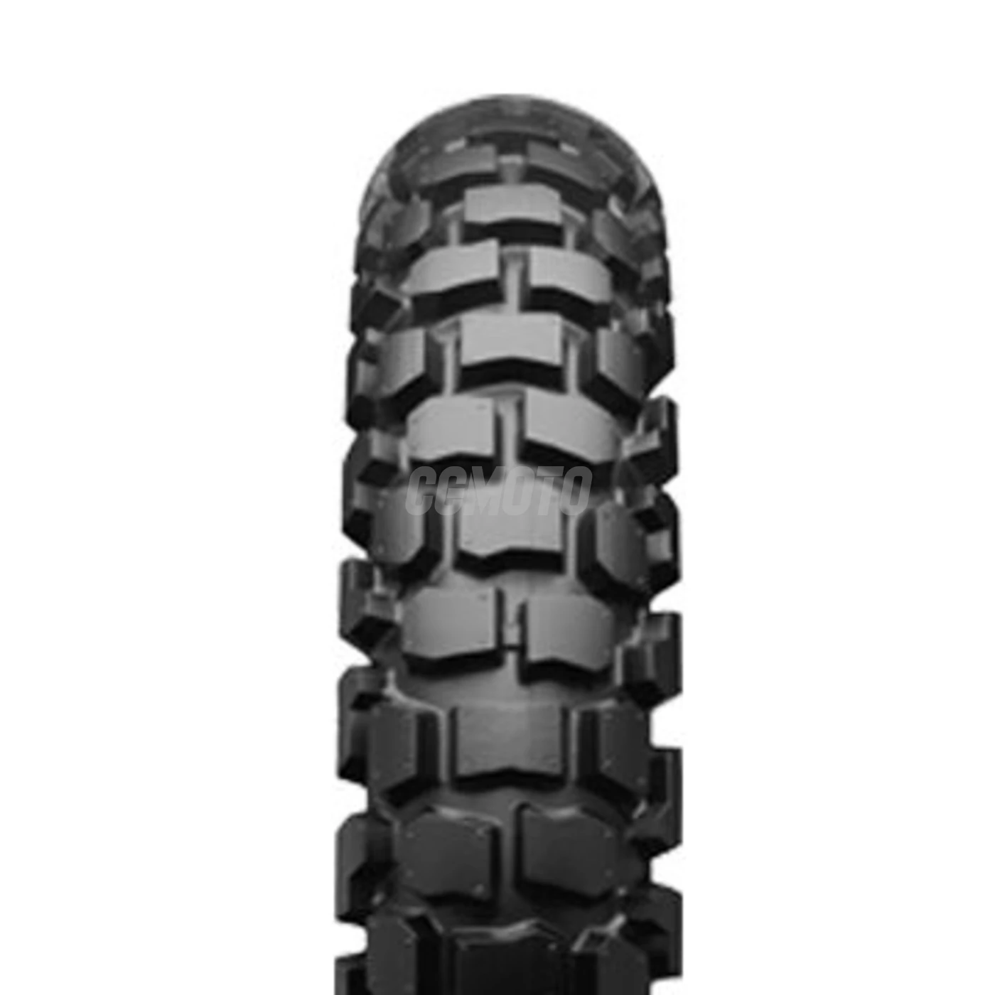 Pneu Trail 120/80-18 62P TT AR TW302