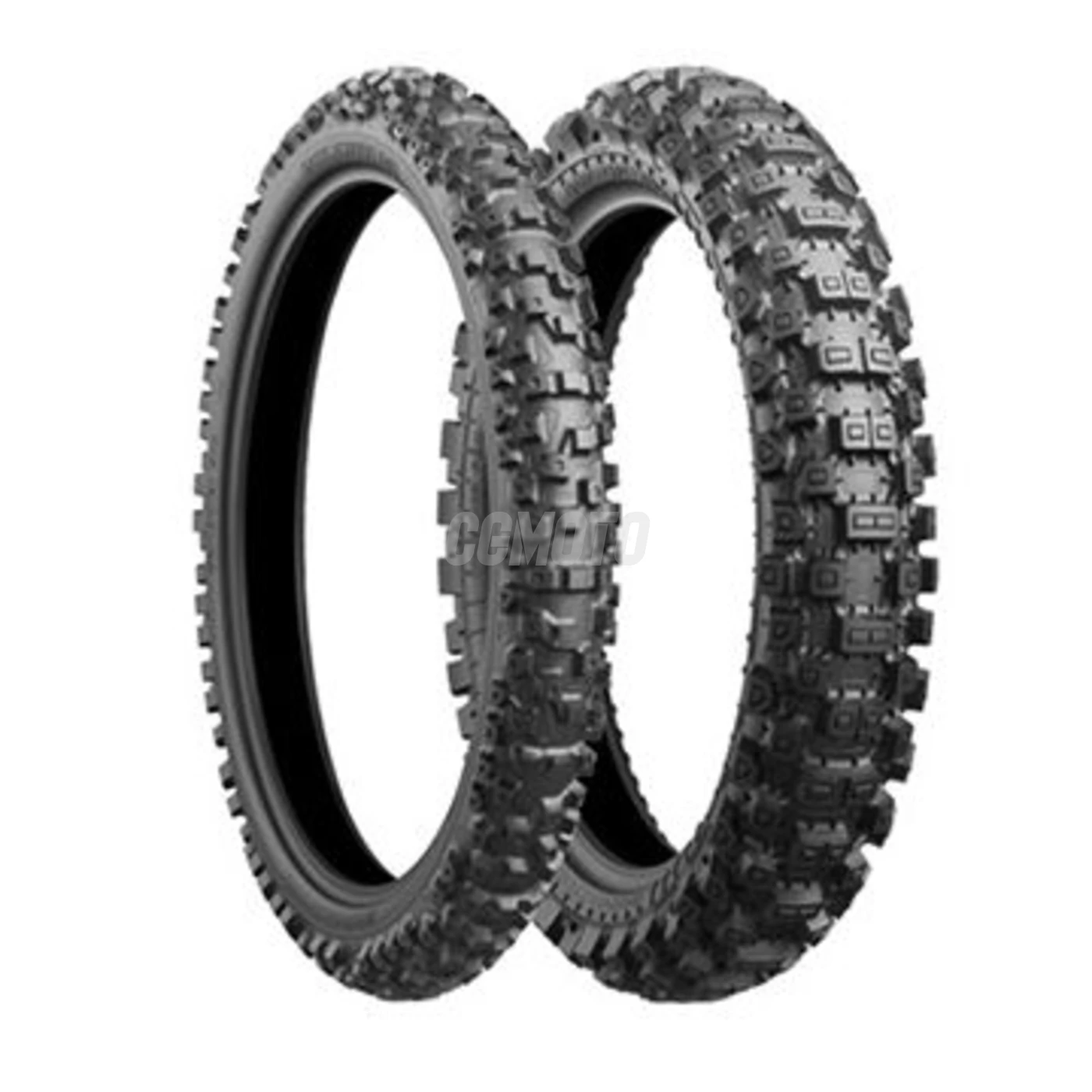 Pneu Cross 90/100-21 57M TT X30F