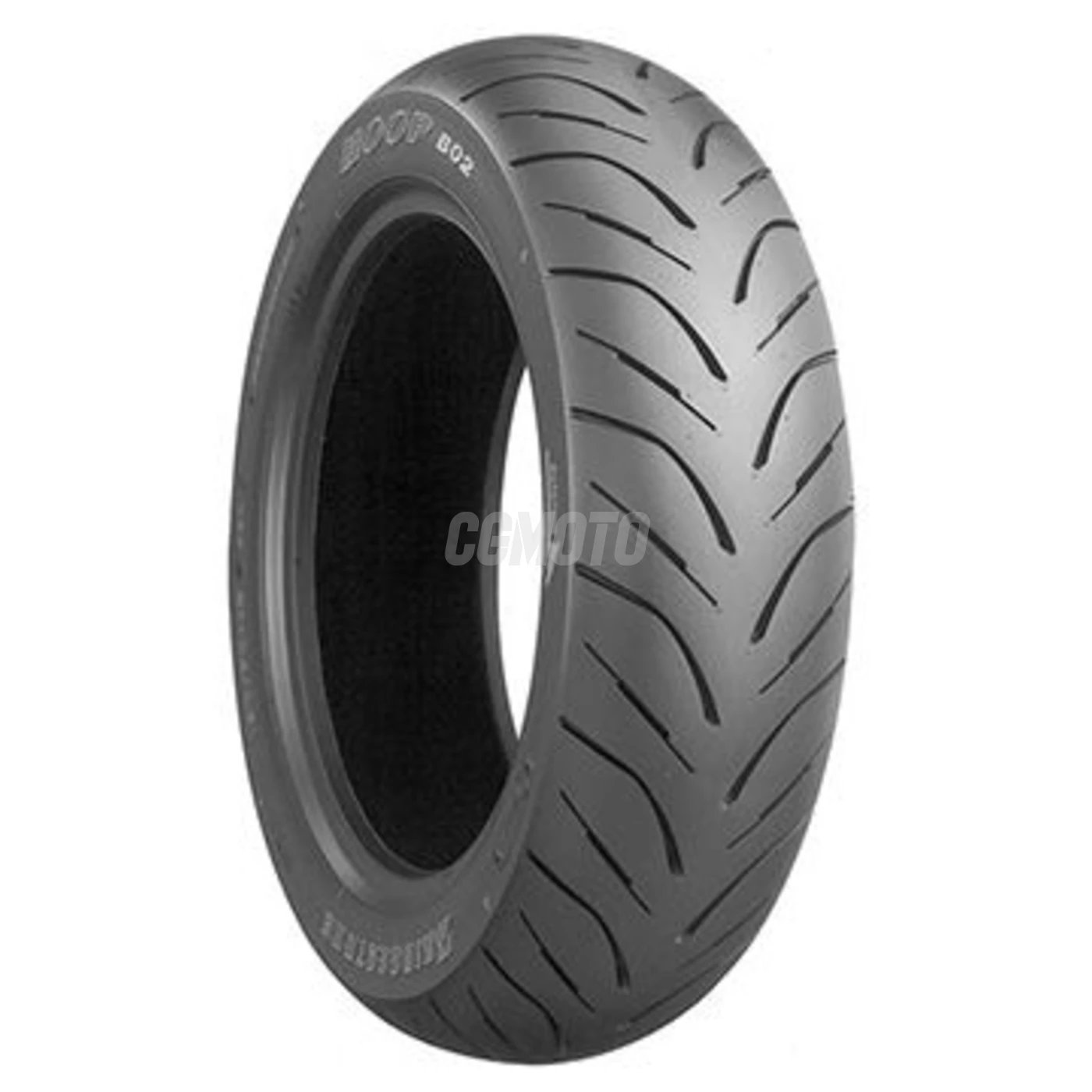 Pneu Scooter 150/70-13 64S TL HOOP B02