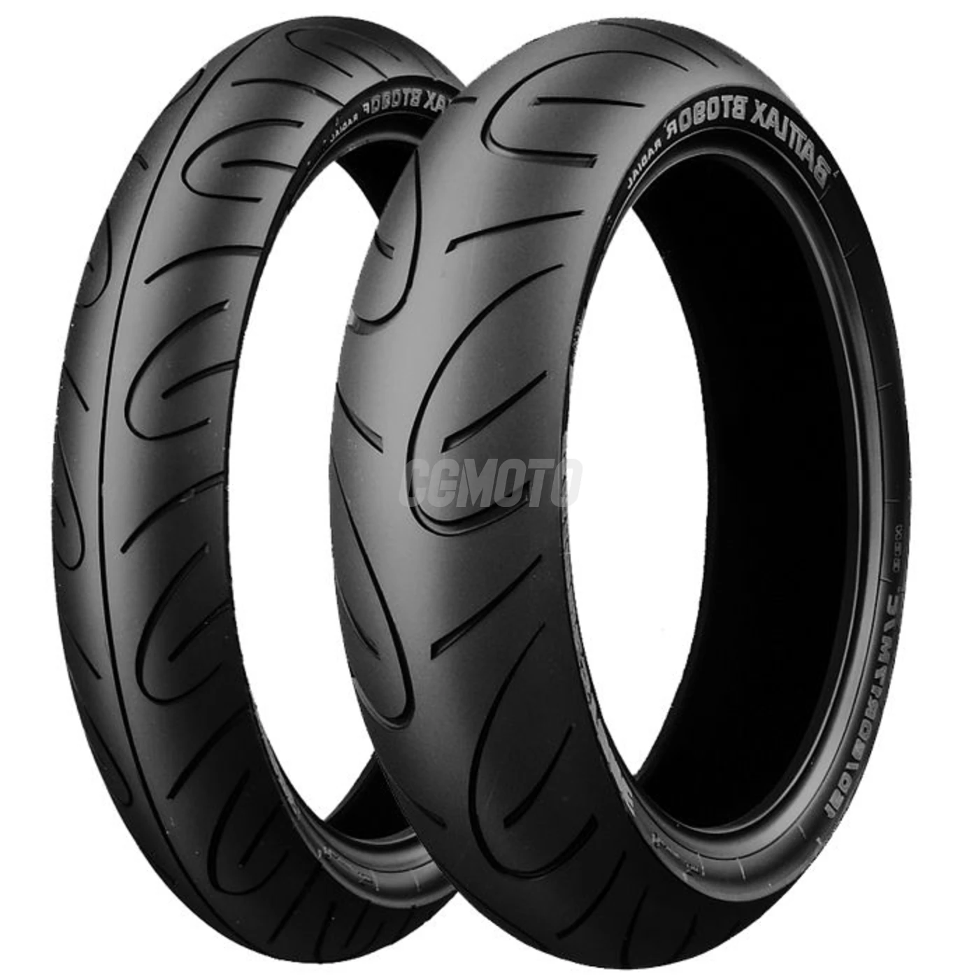 140/70 R 17 M/C 66H TL