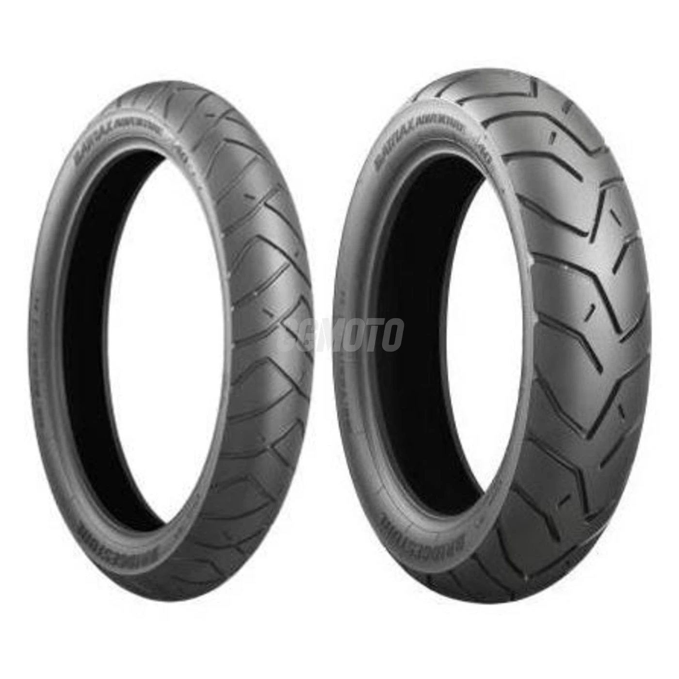 Pneu Trail 170/60-17 72V TL AR A40R