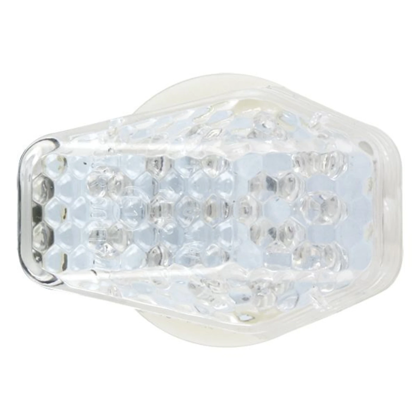 Paire de Mini Cligno LED C.E