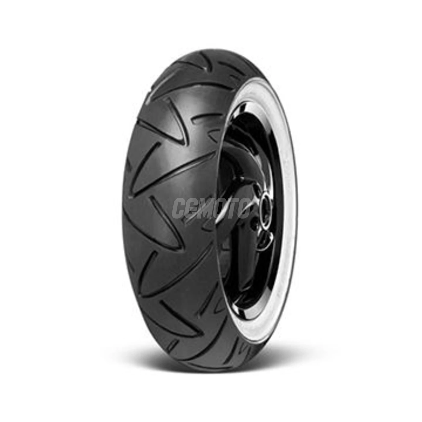 Pneu Scooter 130/70-12 62R TL TWIST WW