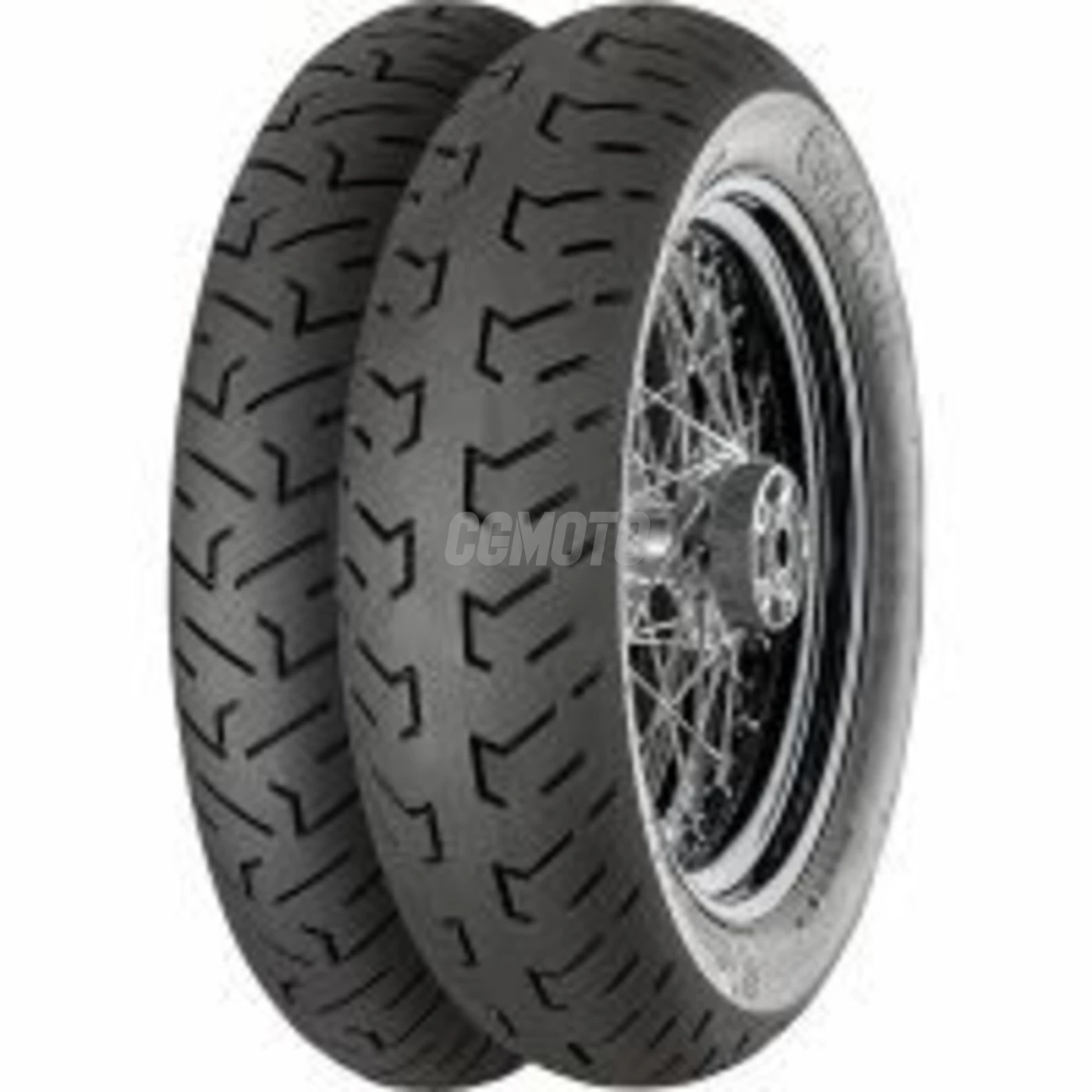 Pneu Custom 170/80-15 77H TL AR CONTITOUR