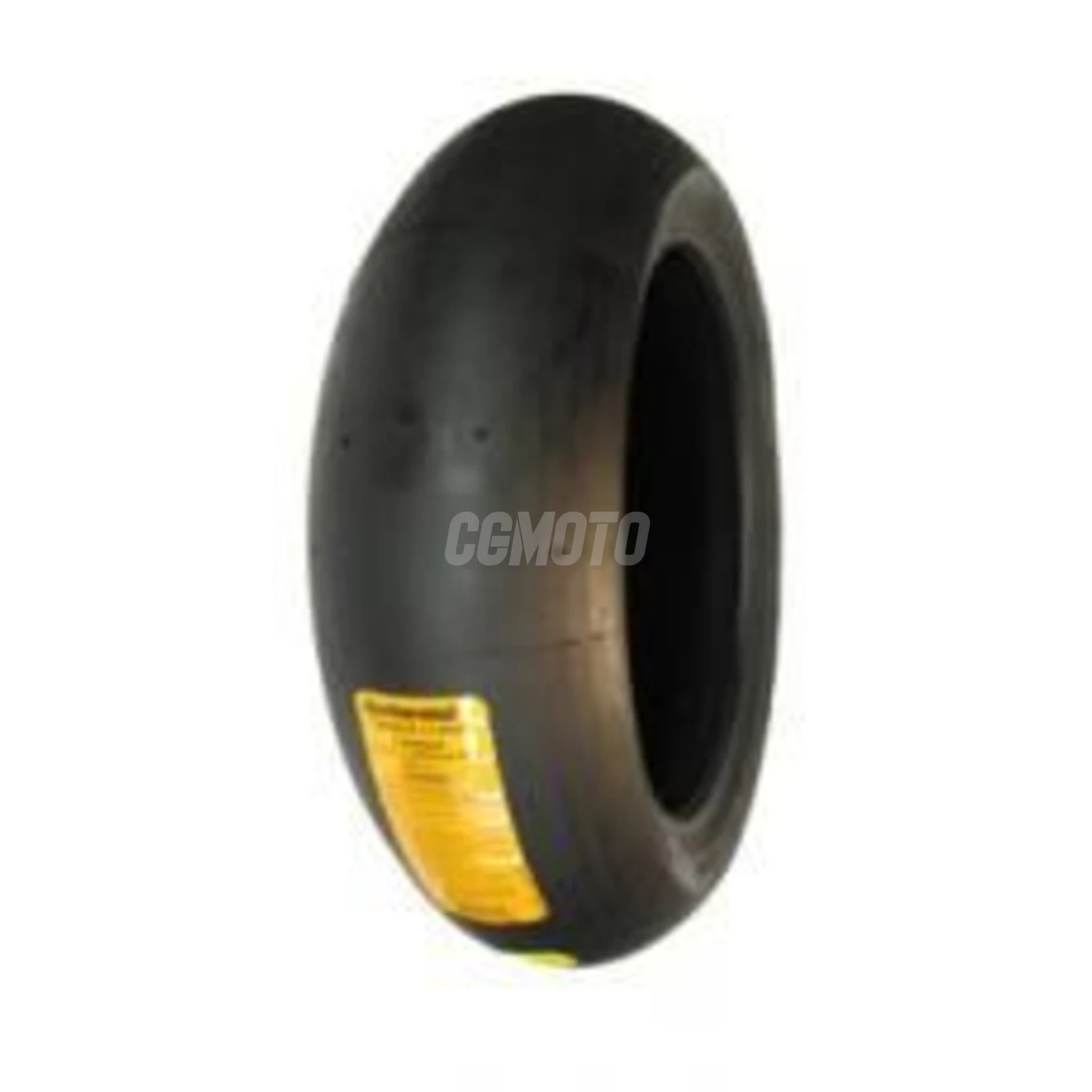 Pneu Compétition 120/70-17 TL SLICK CONTI RACE ATTACK MEDIUM