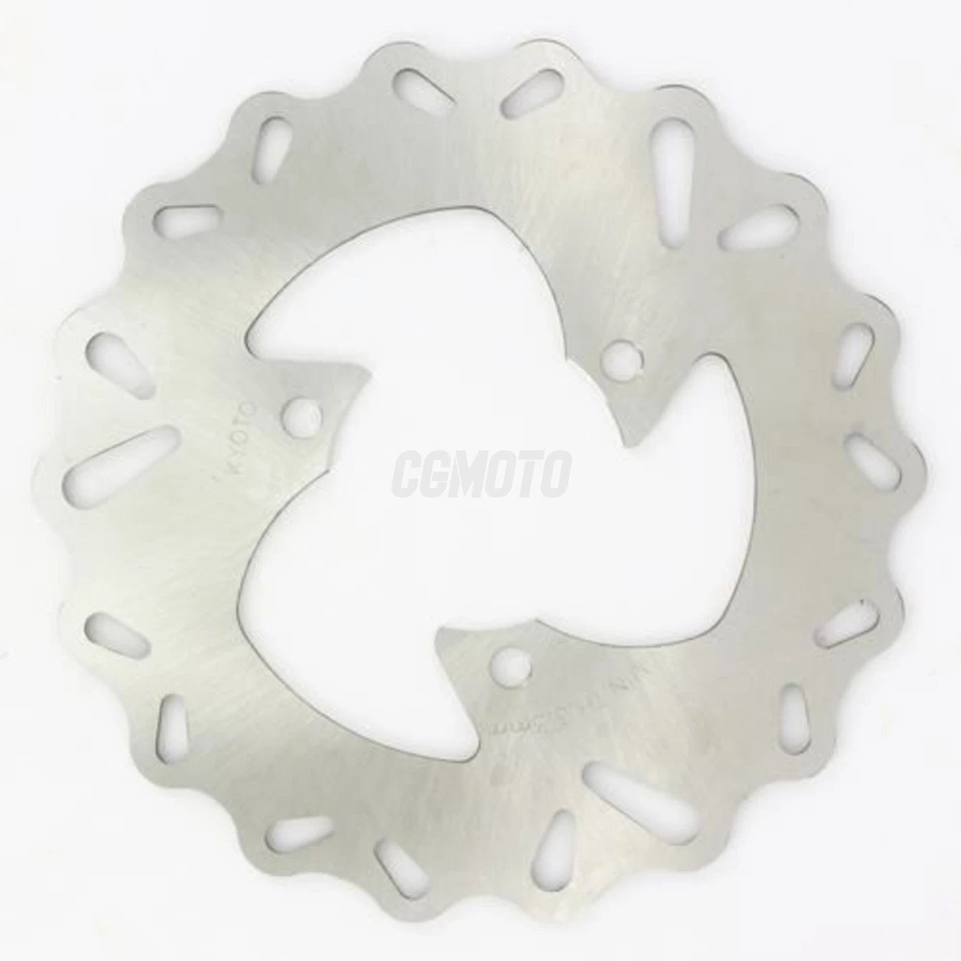 Disque de Frein Wave Aprilia Ø190mm