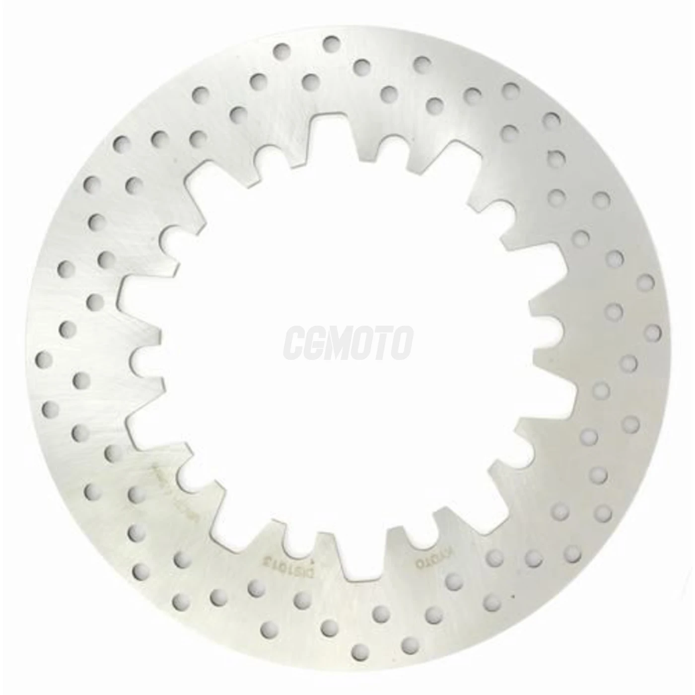 Disque de Frein Bmw Piste Seule + Rivets Ø285mm