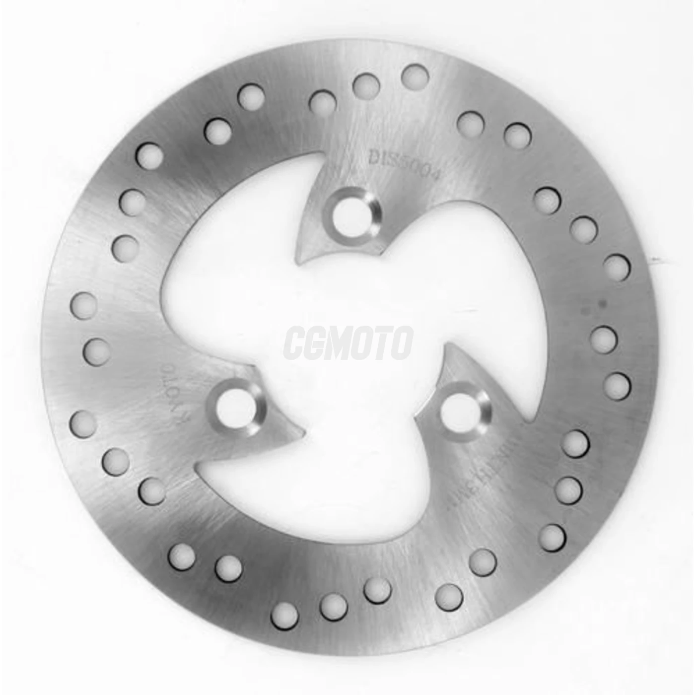 Disque de Frein Aprilia/Peugeot/Gilera DIS5004 Ø190mm