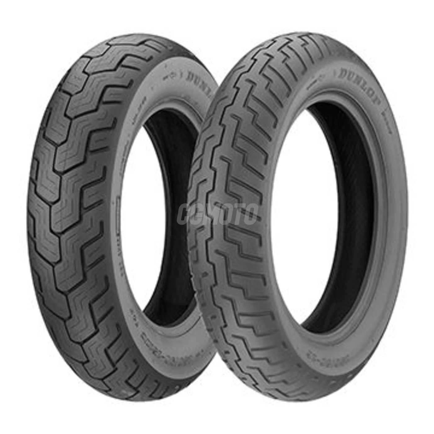 Pneu Custom 80/90-21 48H TT AV D404F J