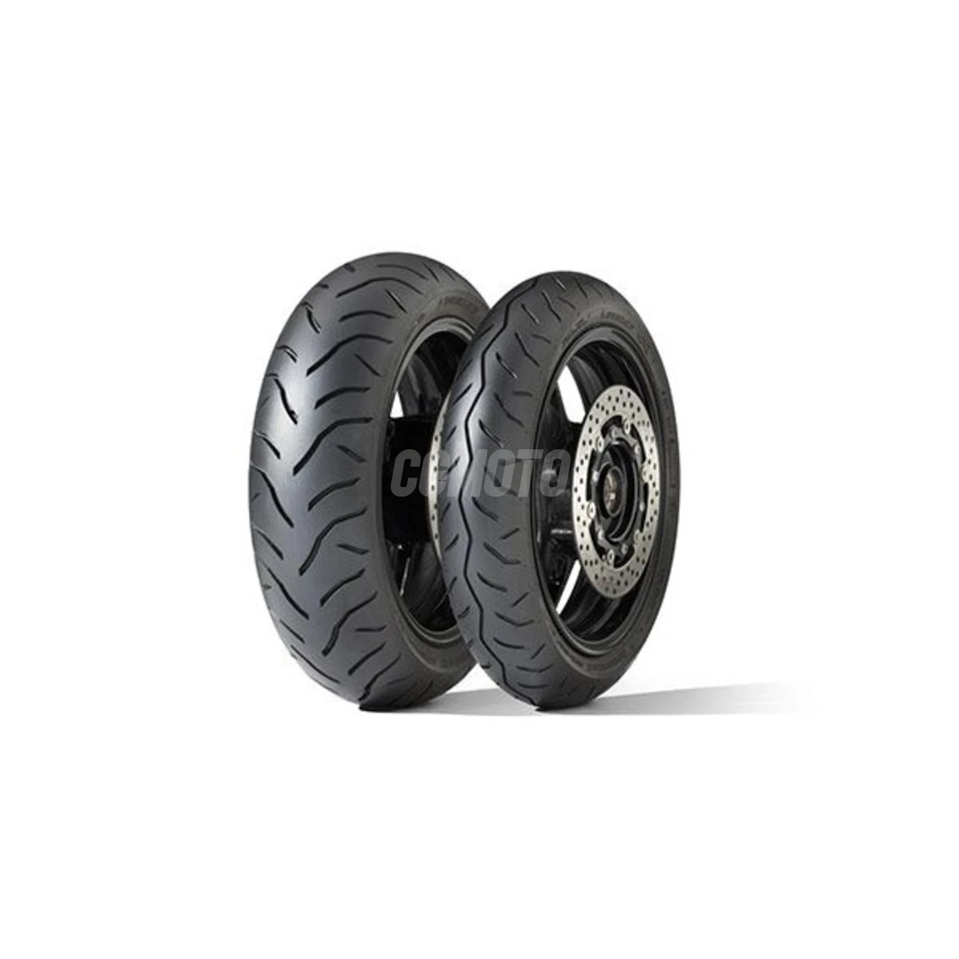 120/70R14 55H TL GPR-100F