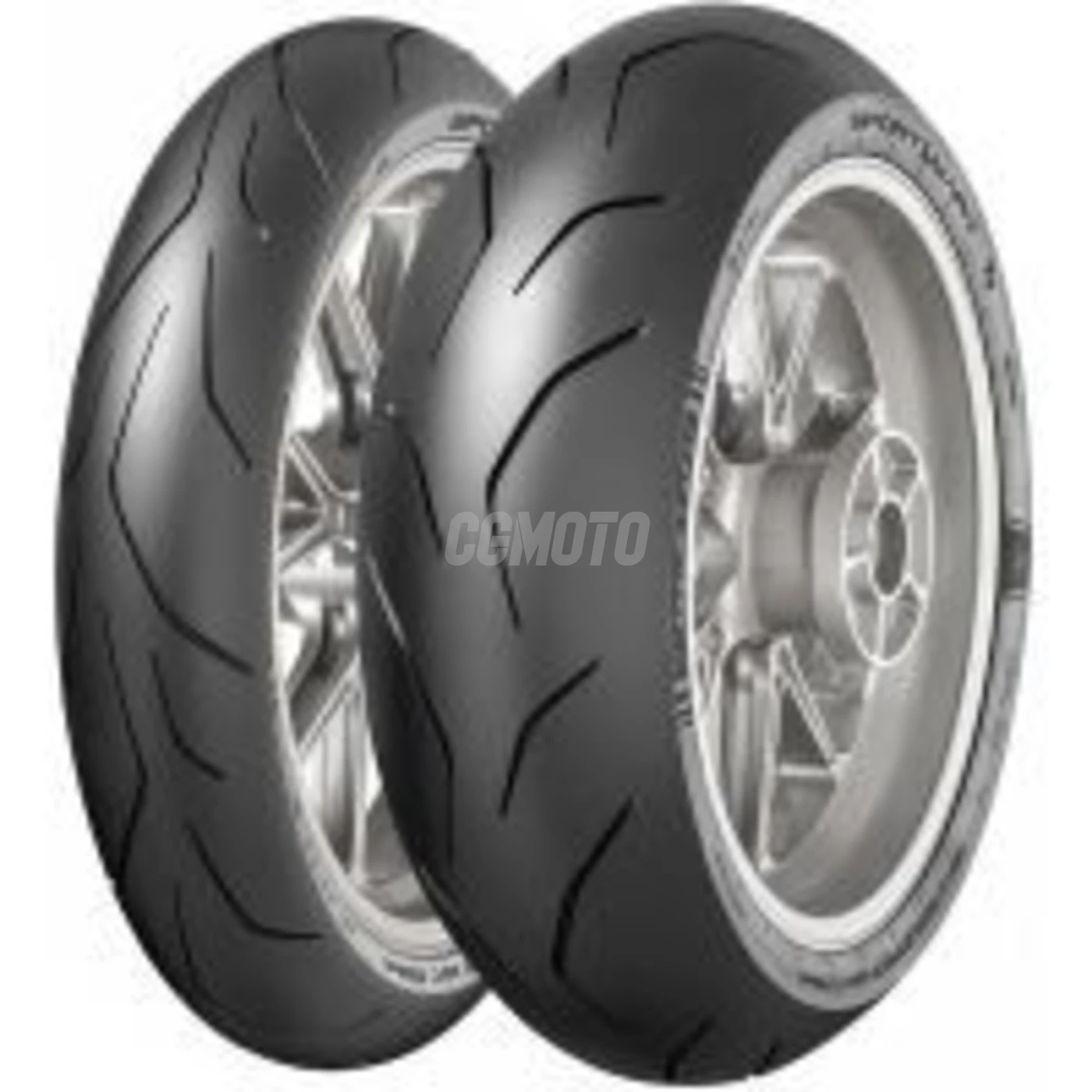 180/55ZR17 (73W) SSMART TT