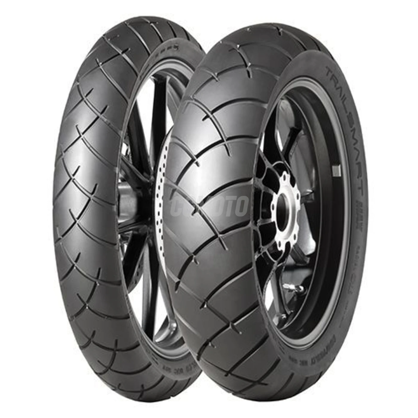 170/60R17 72V TL TRSMART MAX