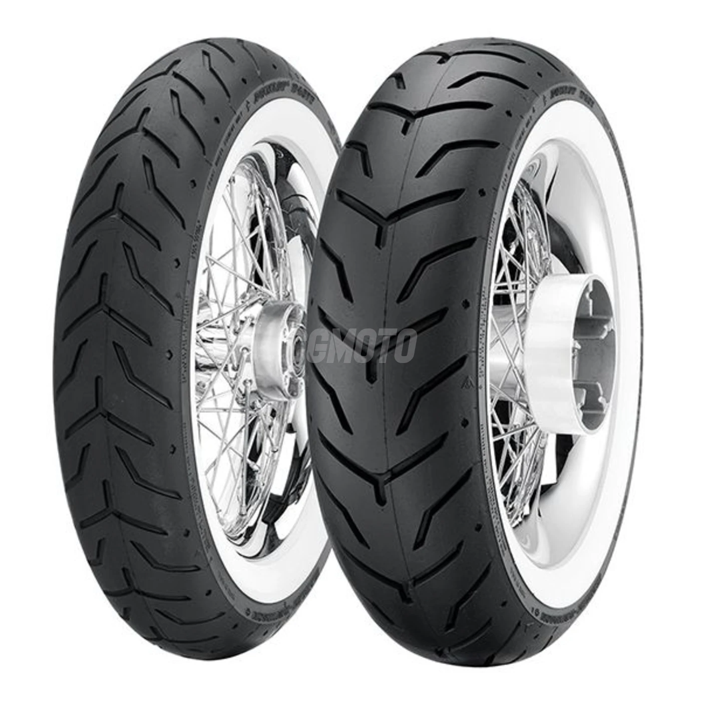 Pneu Custom 140/80-17 69H TT AV D404F WWW