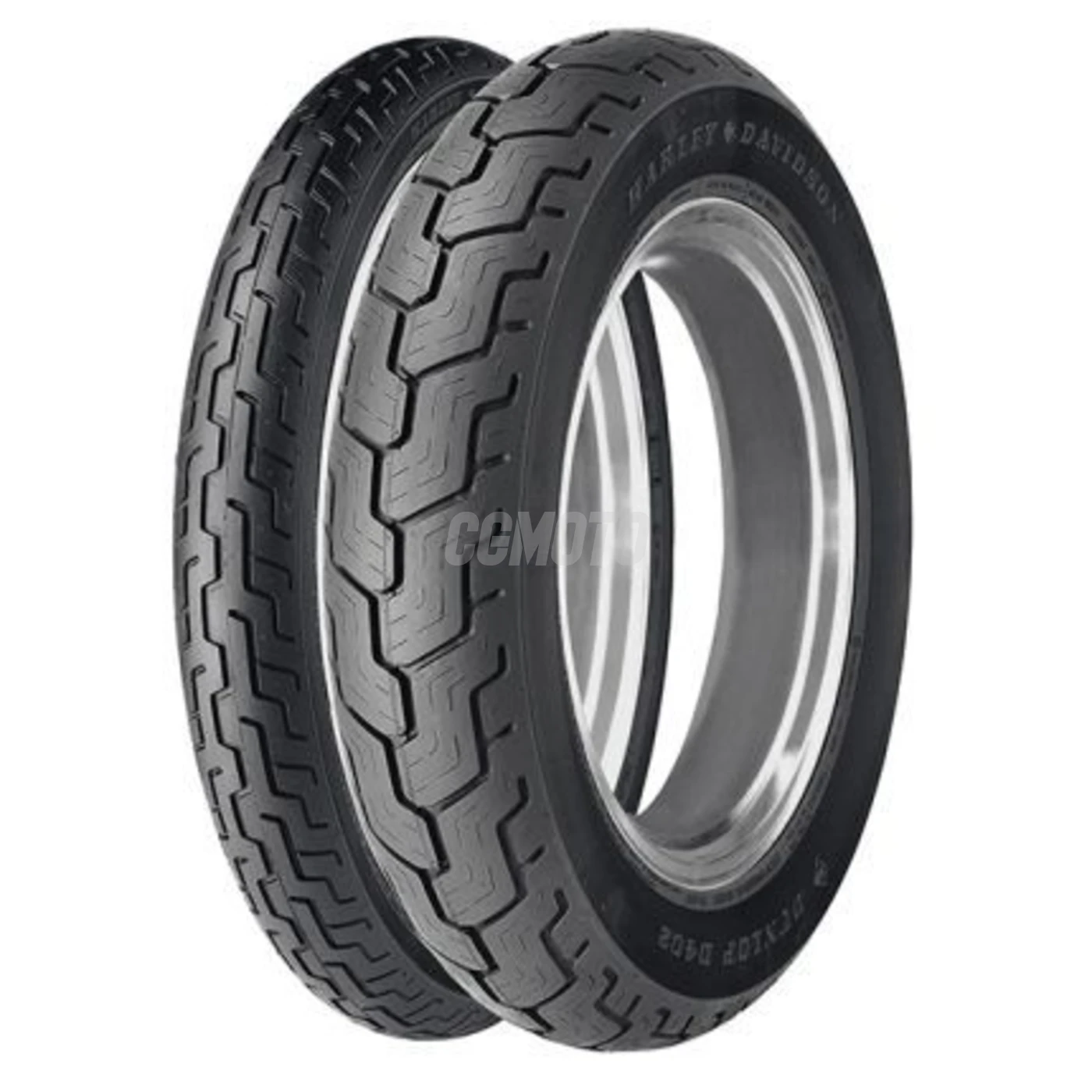 Pneu Custom MT90 B 16 74H TL AR D402 SW