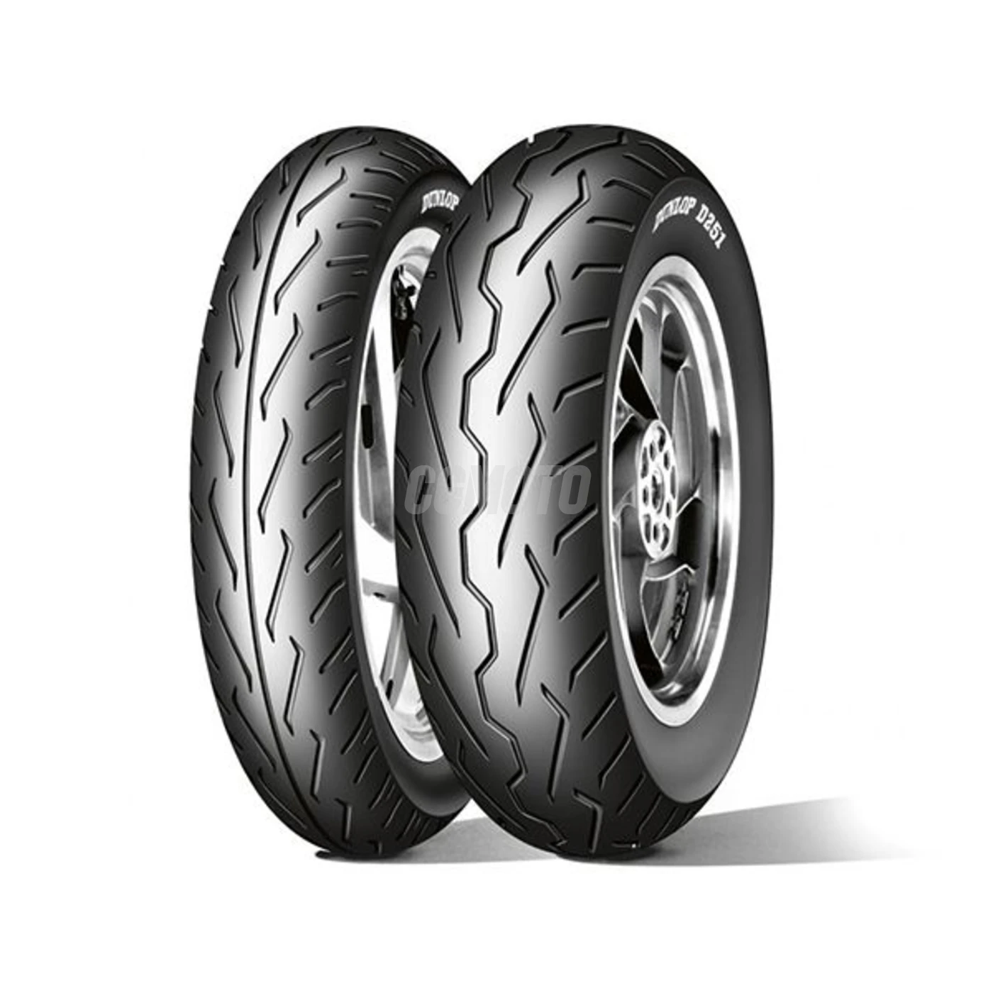 Pneu Custom 150/80 R 16 71V TL AV D251F