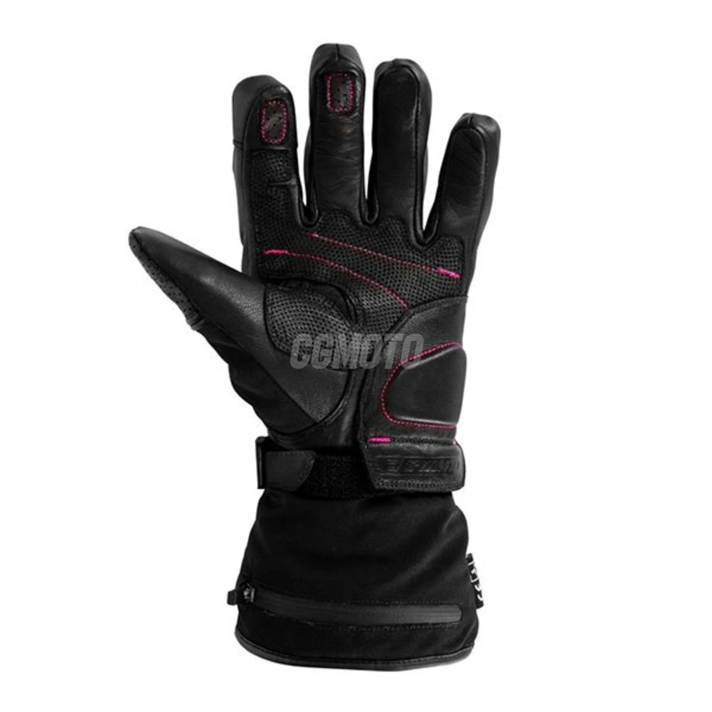 Gants chauffants Macy – Femme