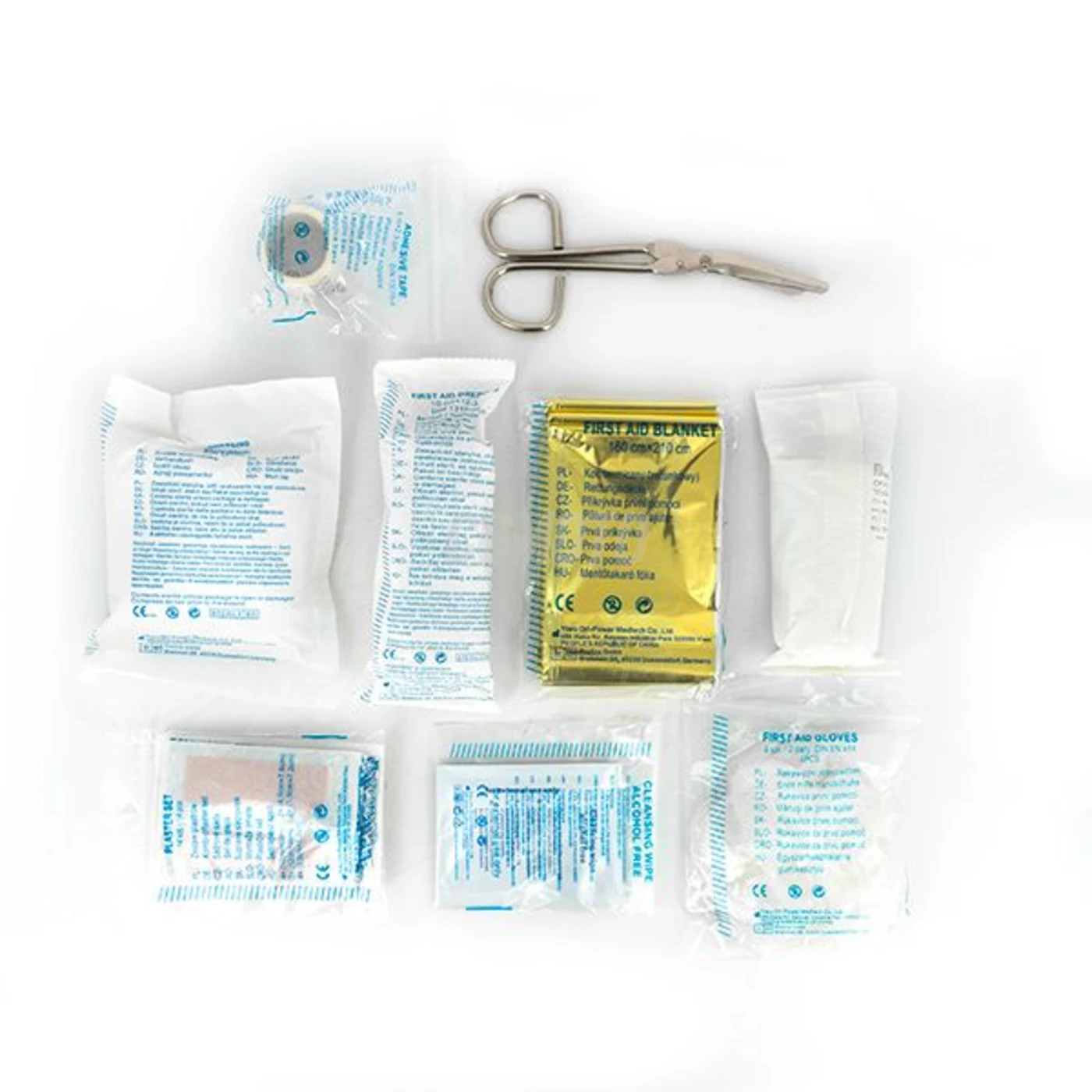 Trousse de Premier Secours