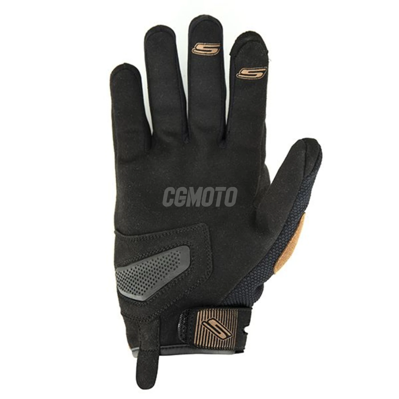 S-Line - Gants AIR FRESH HOMOLOGUE PERMIS- Homme