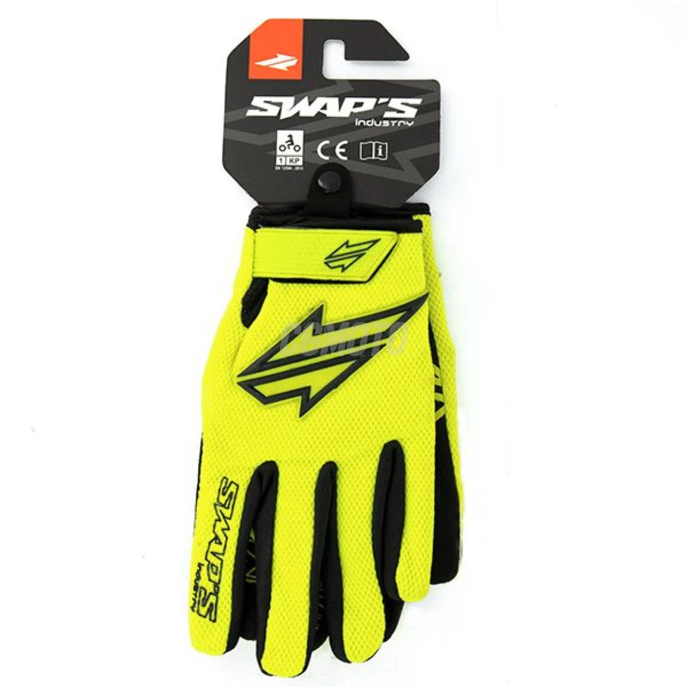 Gants Cross GAN095