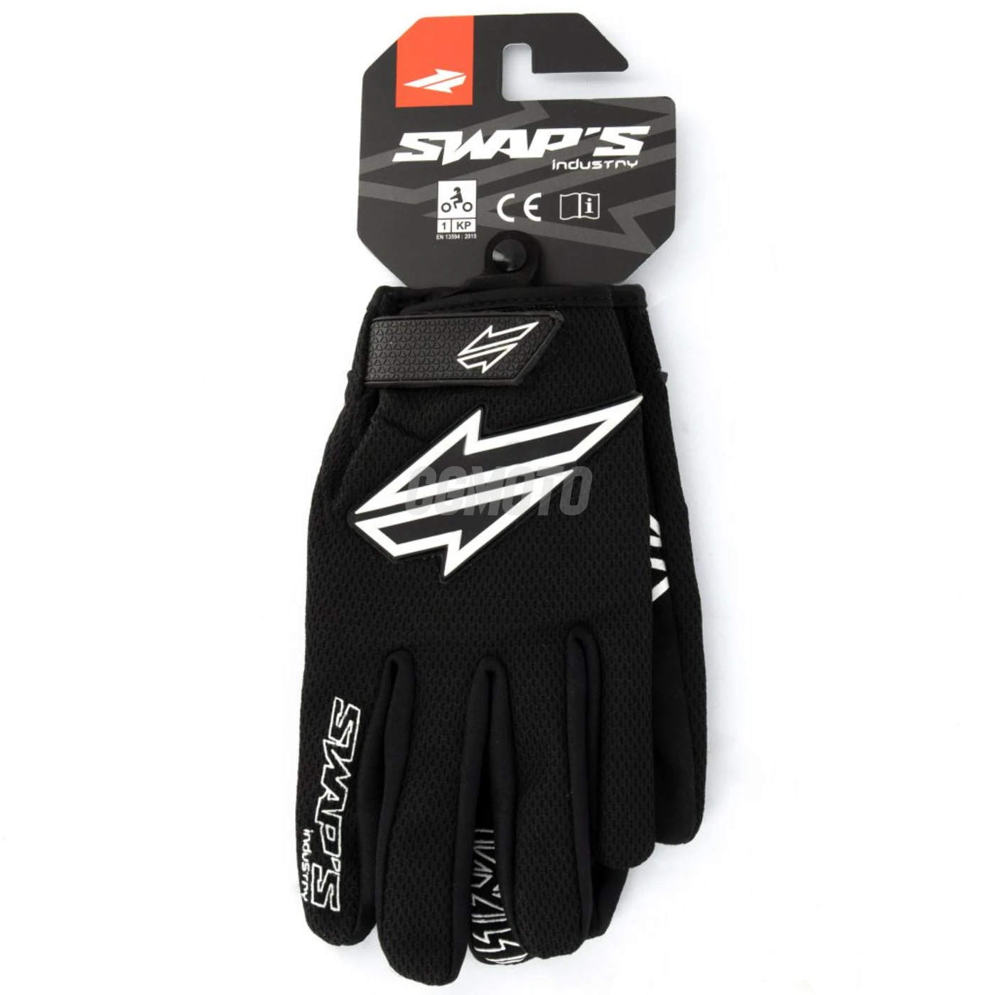 Gants Cross GAN095