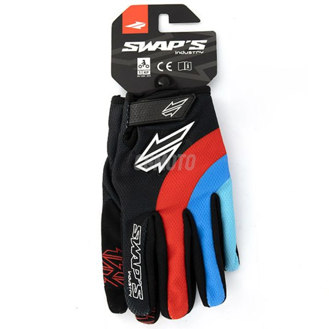 Gants Cross GAN095