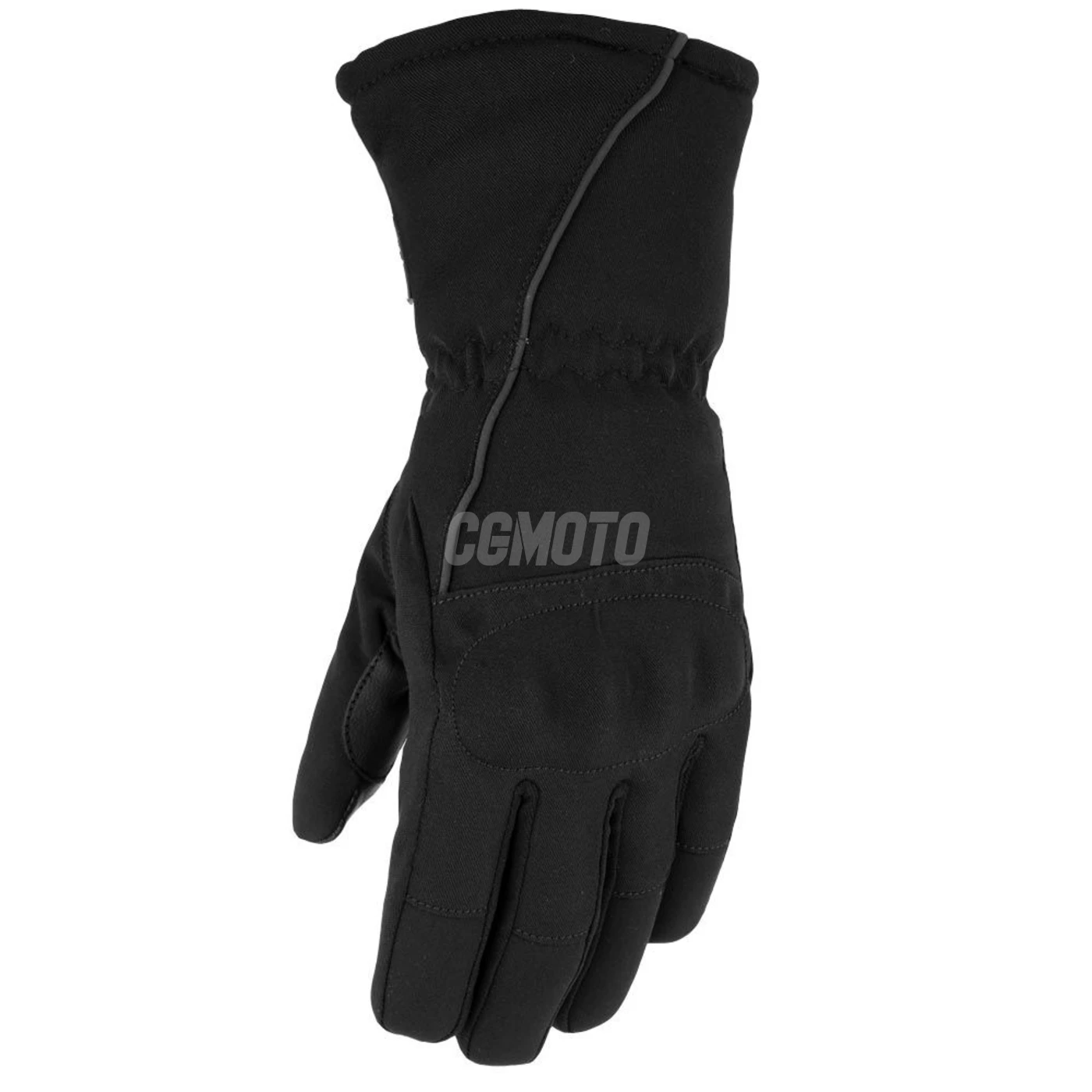 Gants Hiver TUNDRA Etanche – Noir