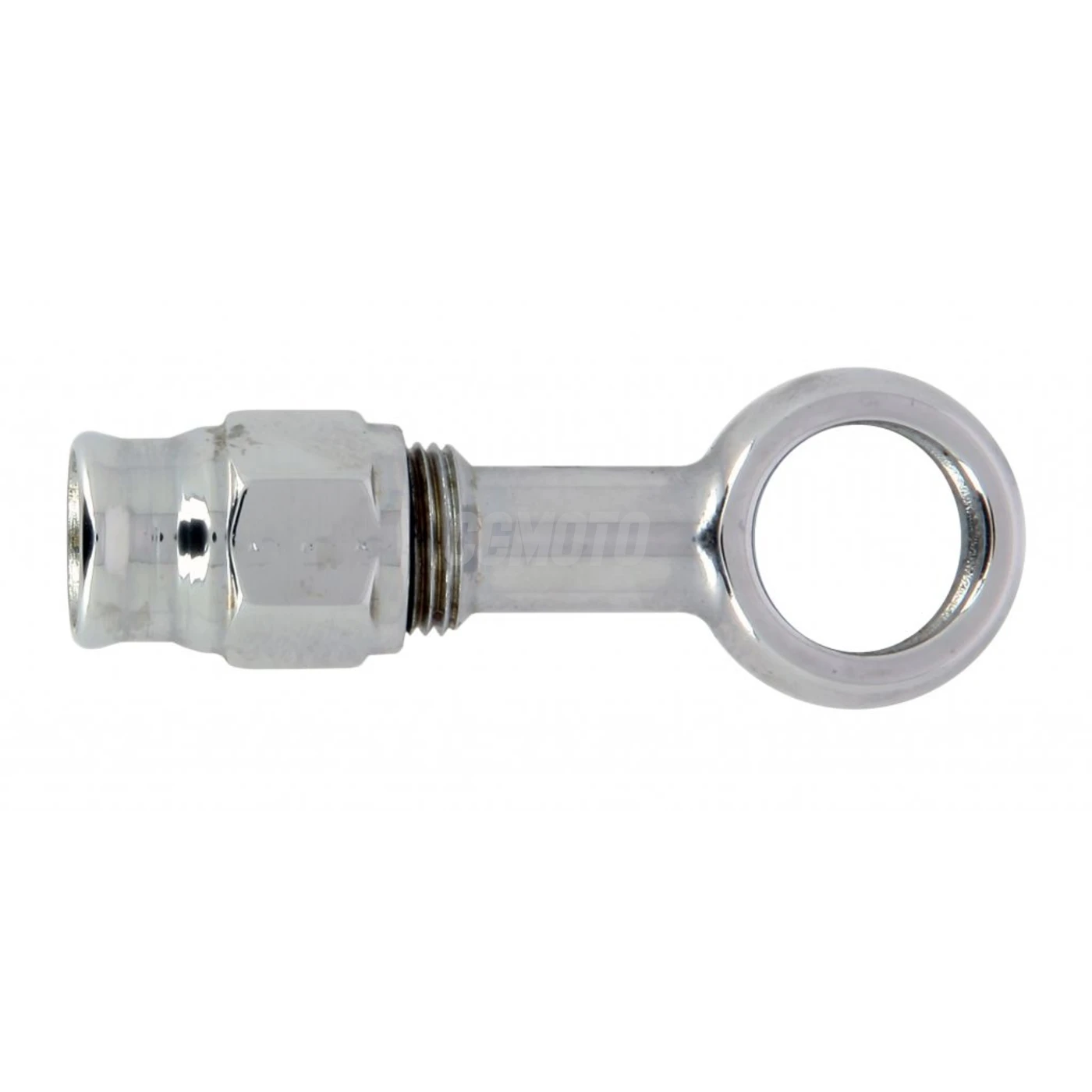 BANJO DROIT DIAM 11 MM CHROME