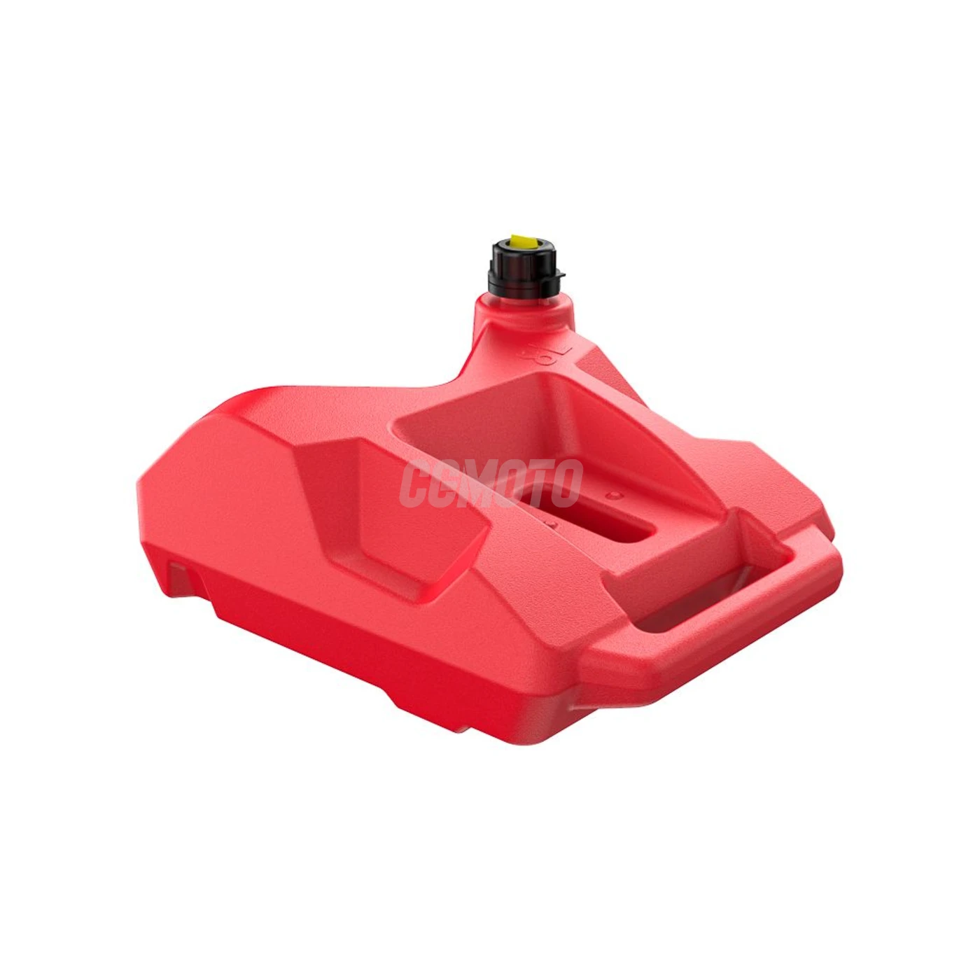 Jerrycan Polaris Scrambler 8 Litres - Rouge