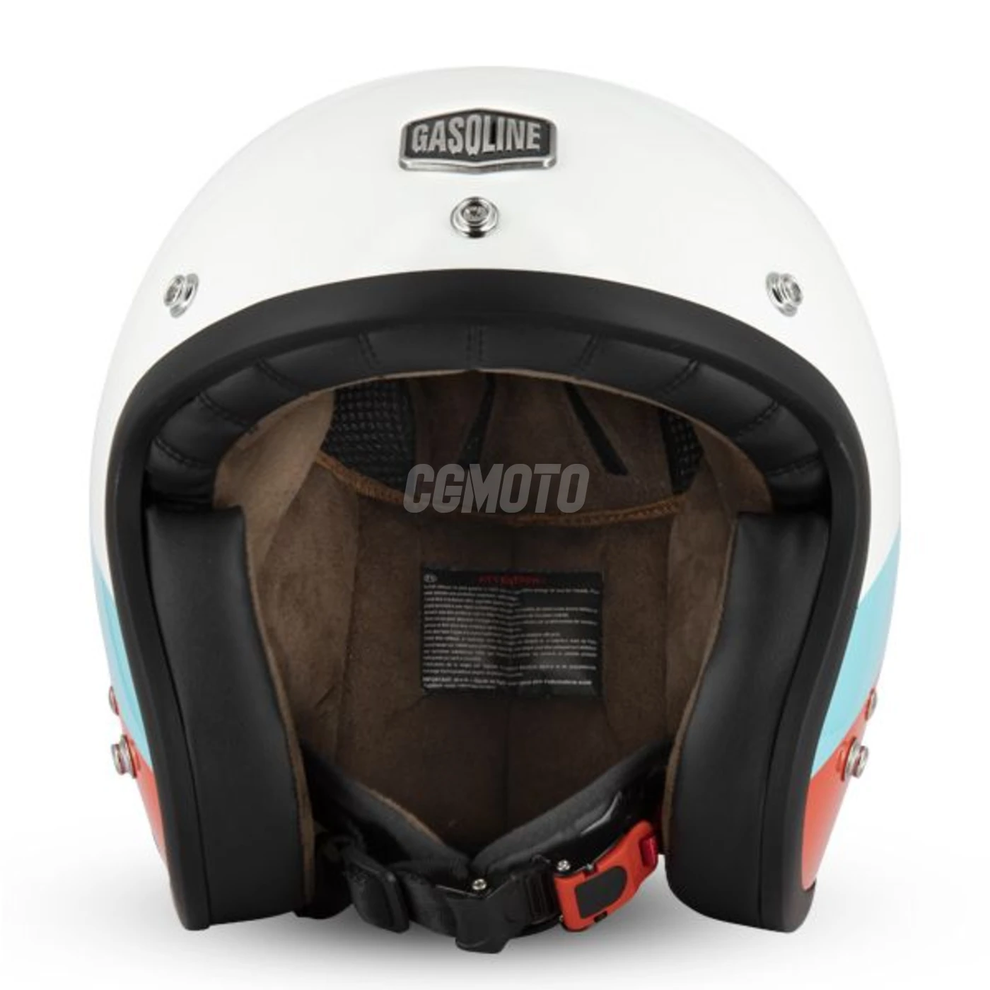 Casque Jet Cafe Racer S250