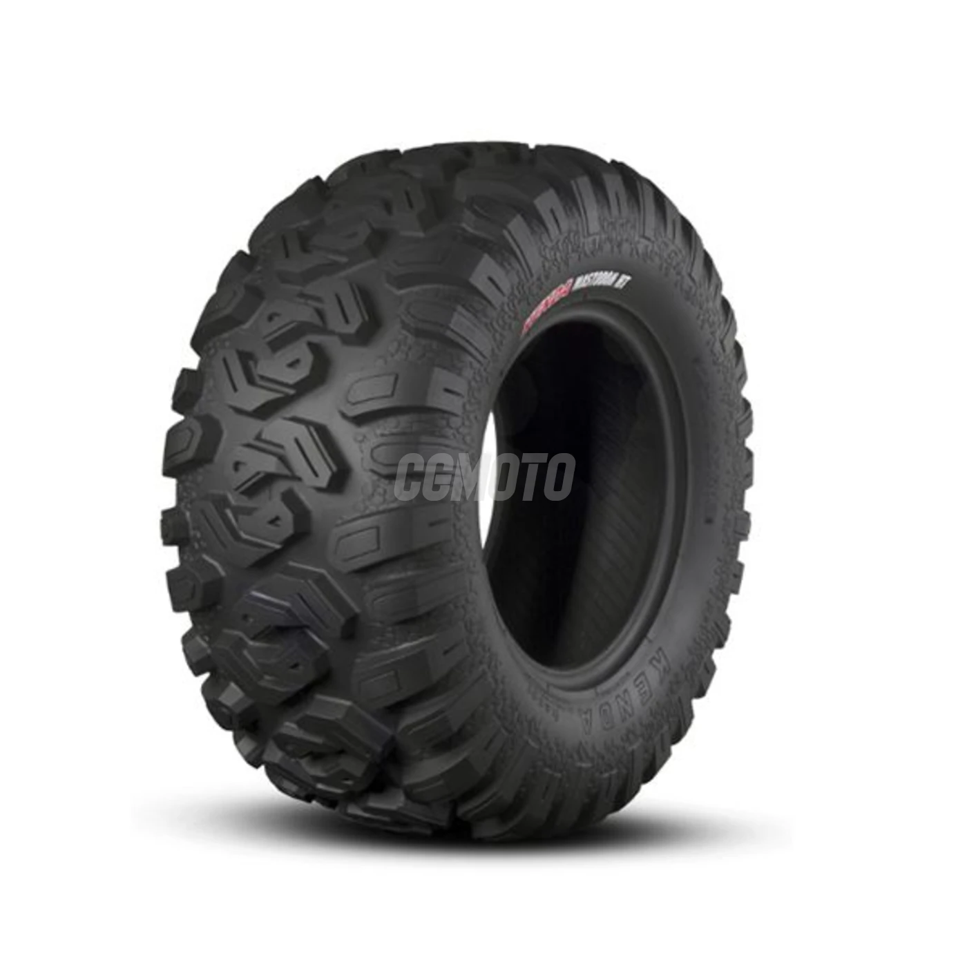 26 x11 R14 - 56N KENDA MASTODON HT K3201 8PR