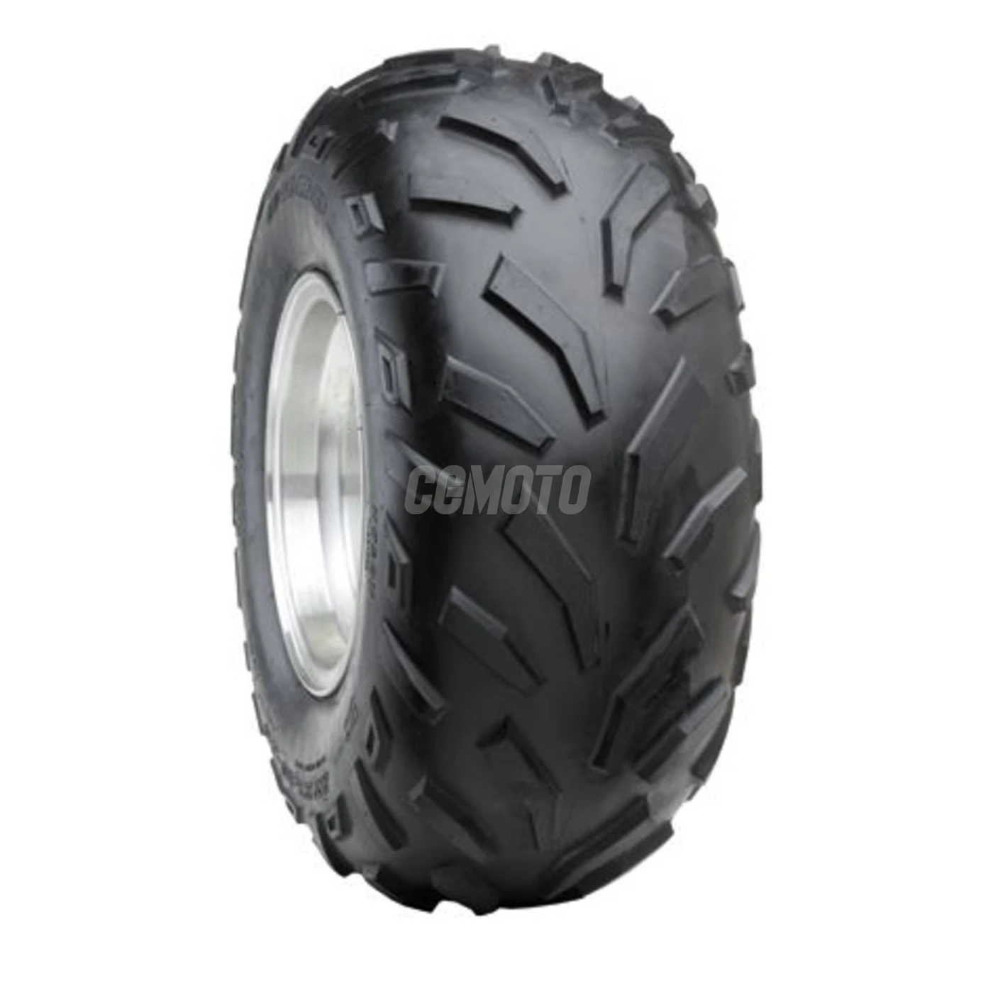 Pneu Quad 22/10x10 DI2003 Tt - 2 Plis