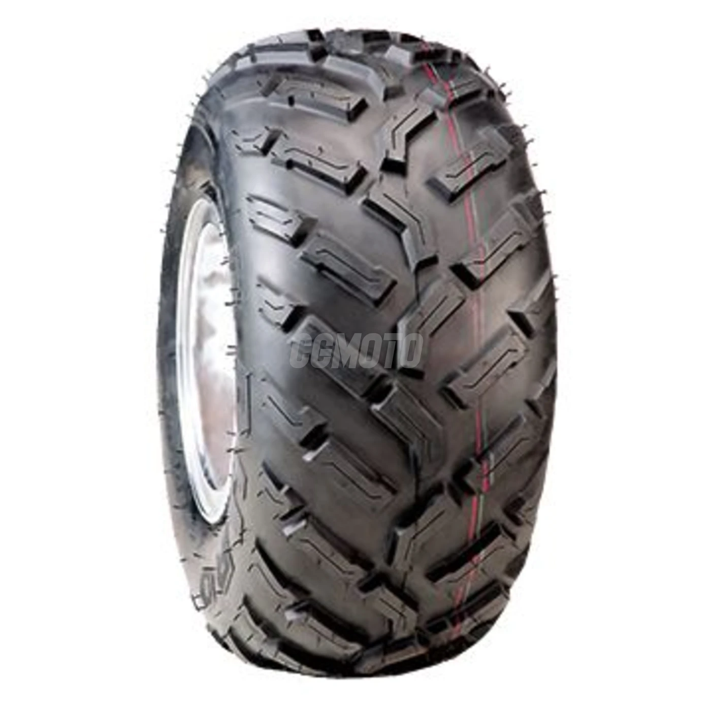 Pneu Quad 23/10x12 DI2024 Tt - 4 Plis