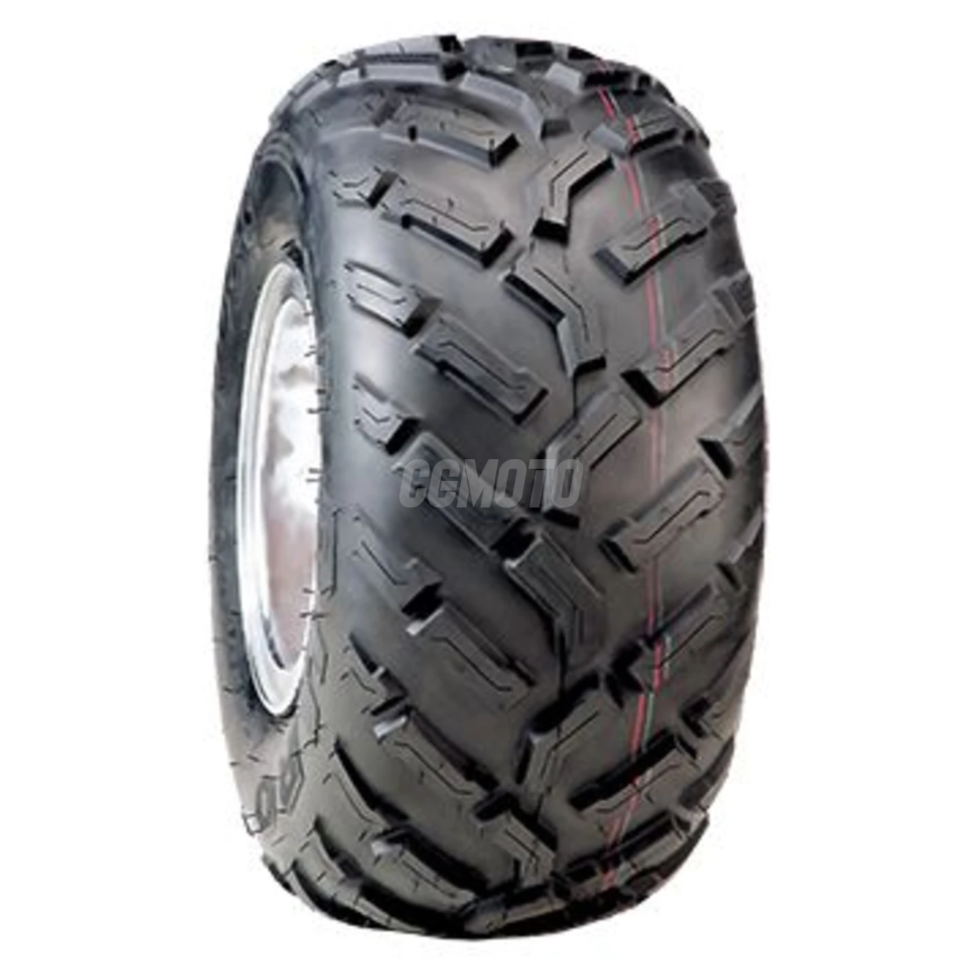 Pneu Quad 23/8x12 4PR DI2024 Tt - 4 Plis